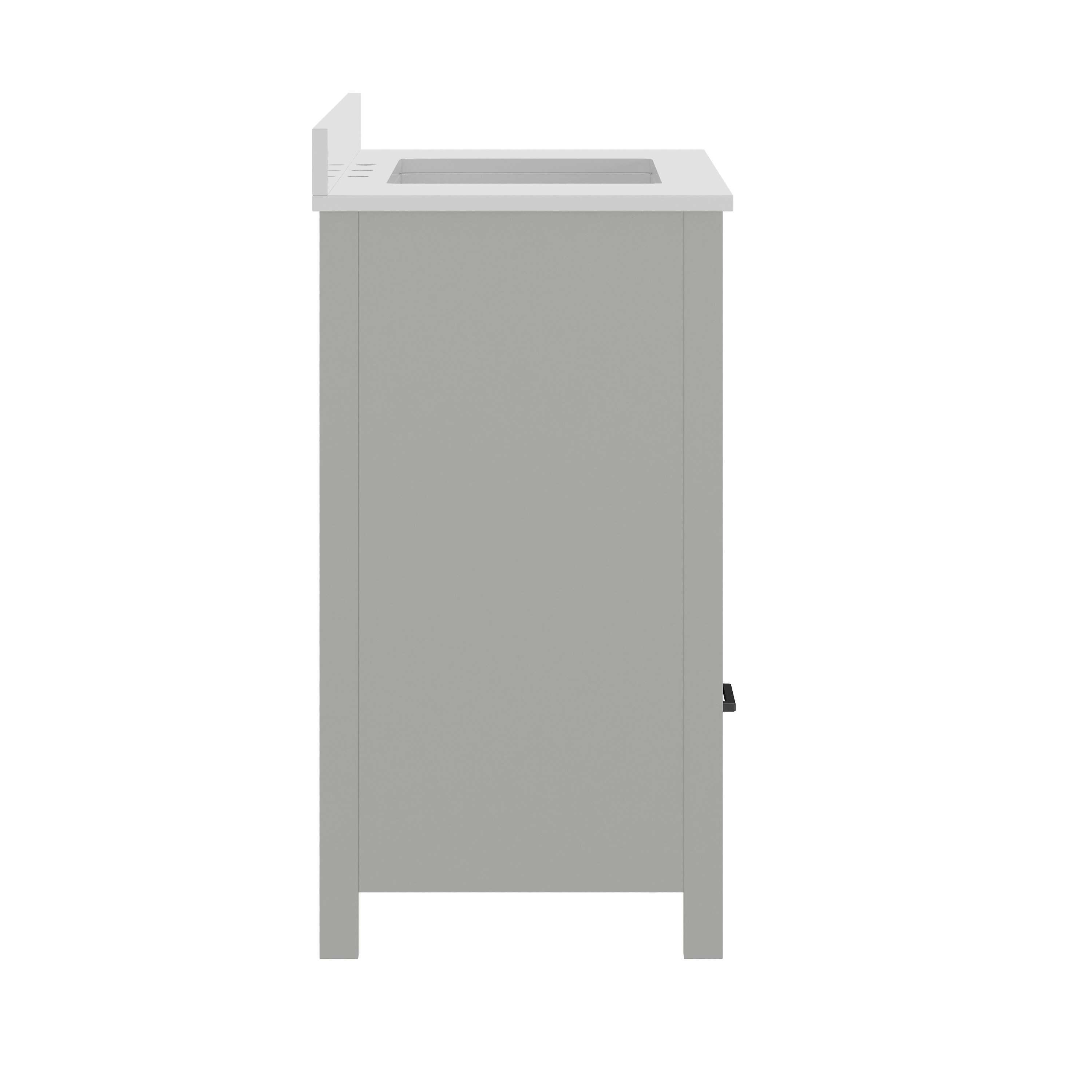 Flash Furniture 196861192968 Bath-Vanity-Combo - View #9