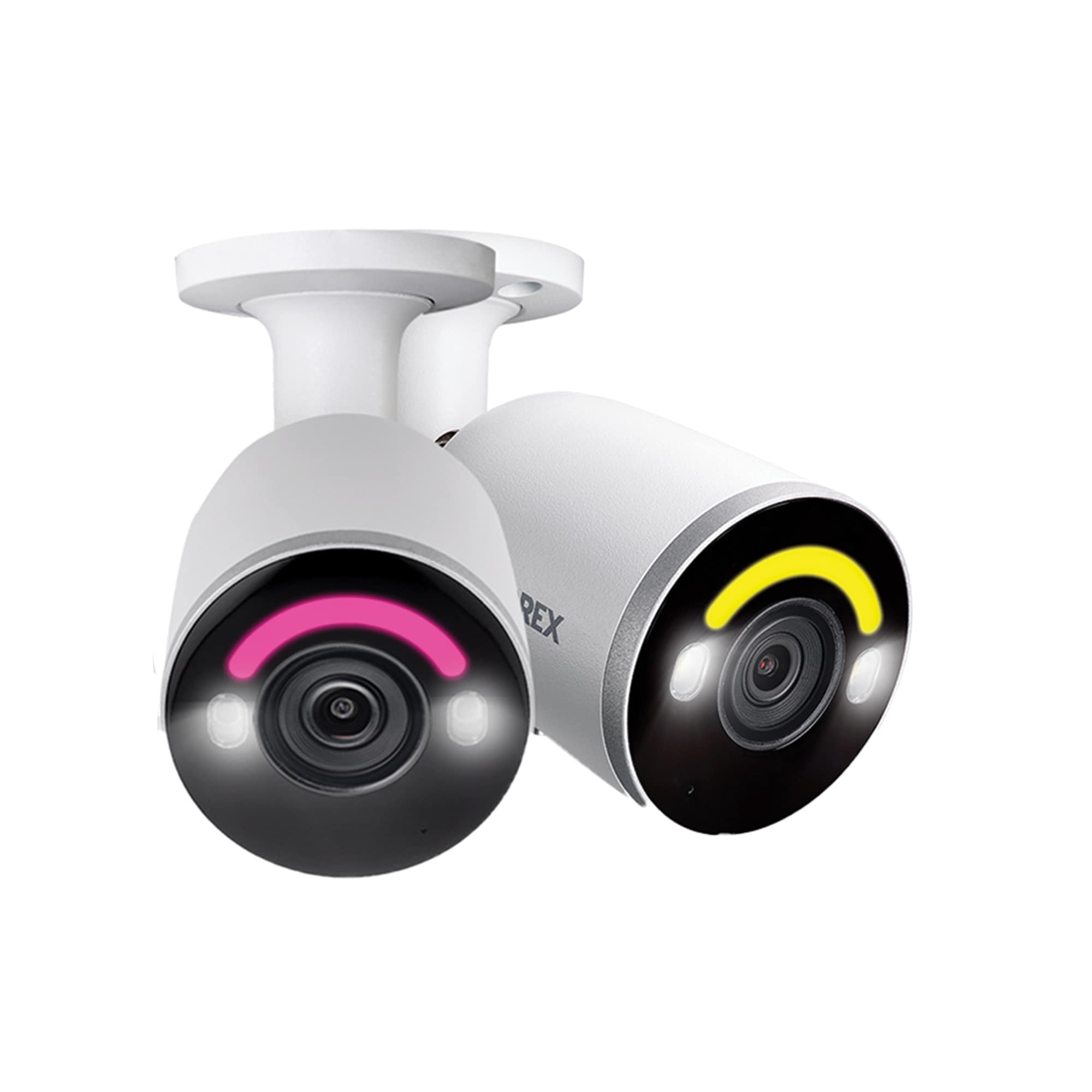 Lorex LOR2TBNVR8CAM Security-Systems - View #4
