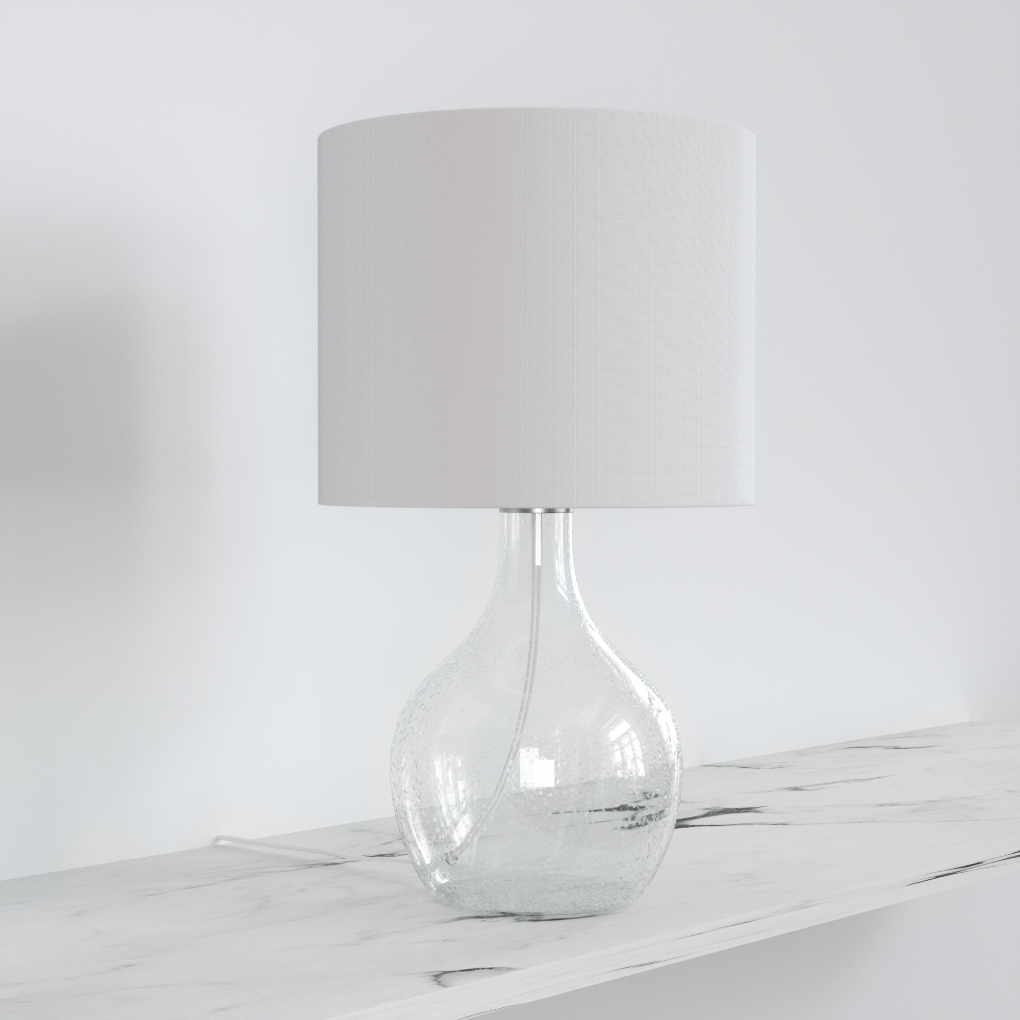 Maxax T245-CL-S Table-Lamps - View #8