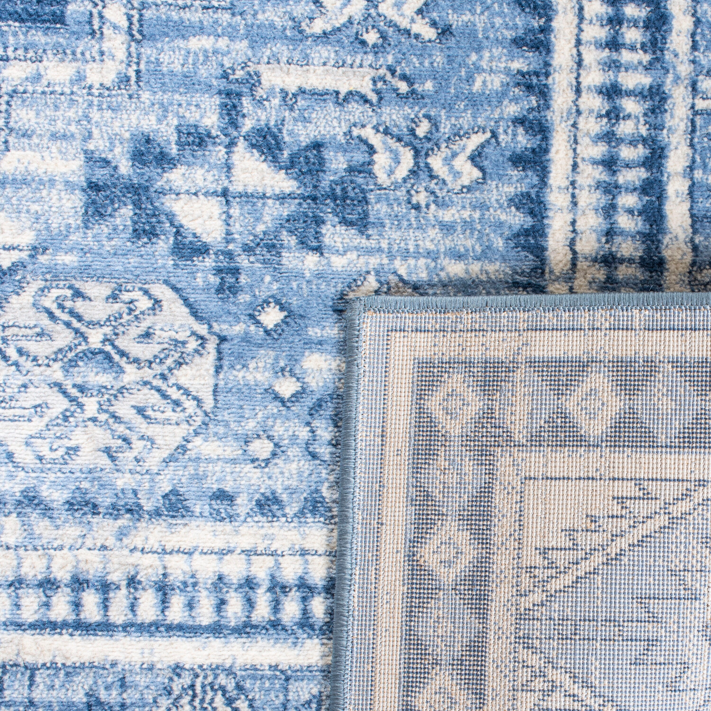 Safavieh KZK118B-9 rugs - View #3