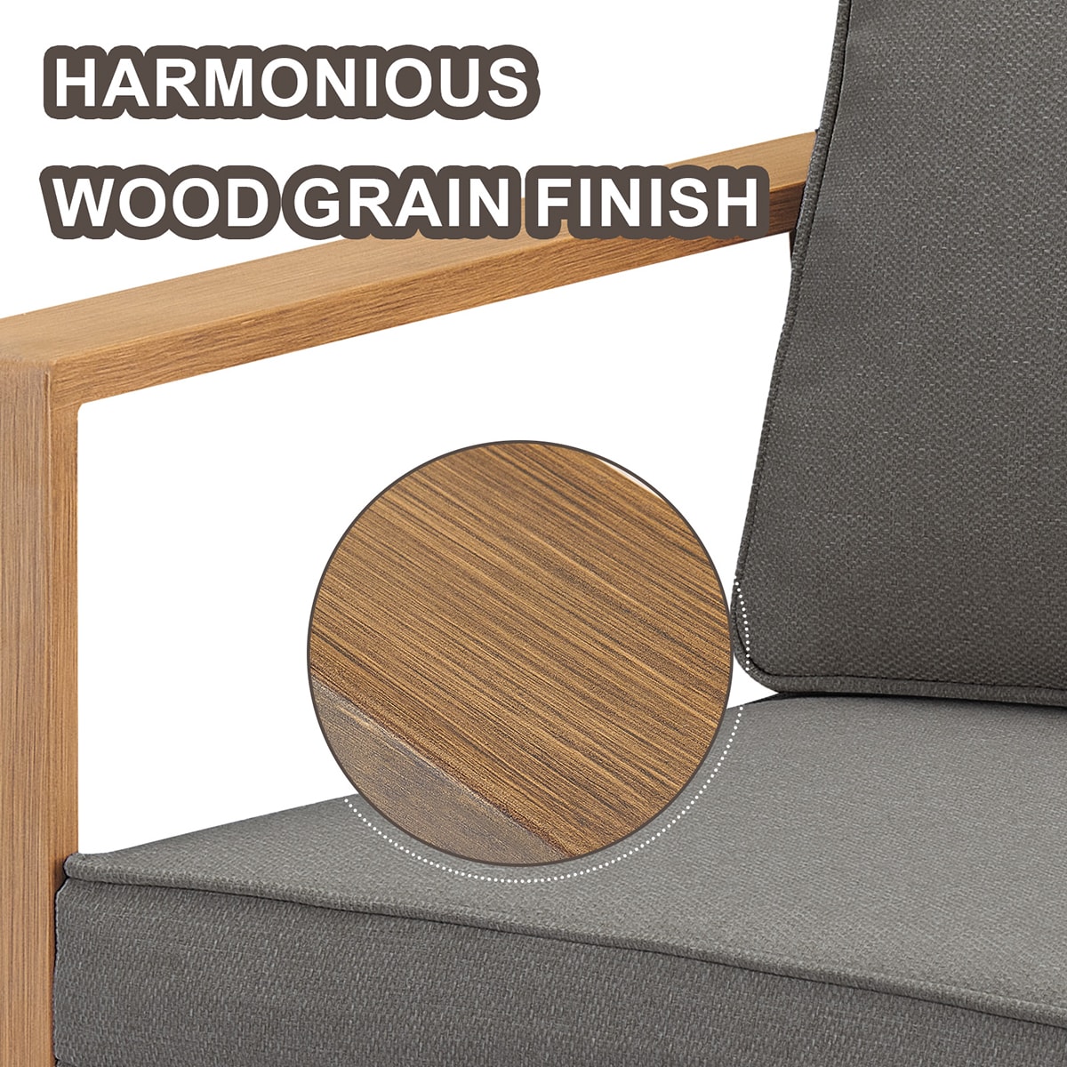 Rilyson FS128-3X2 Patio-Chairs - View #5