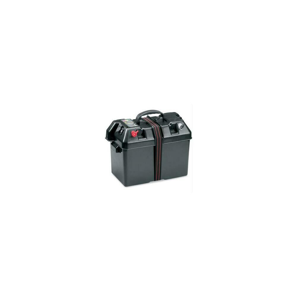  ZX9CW36945 Trolling Motor Power Center