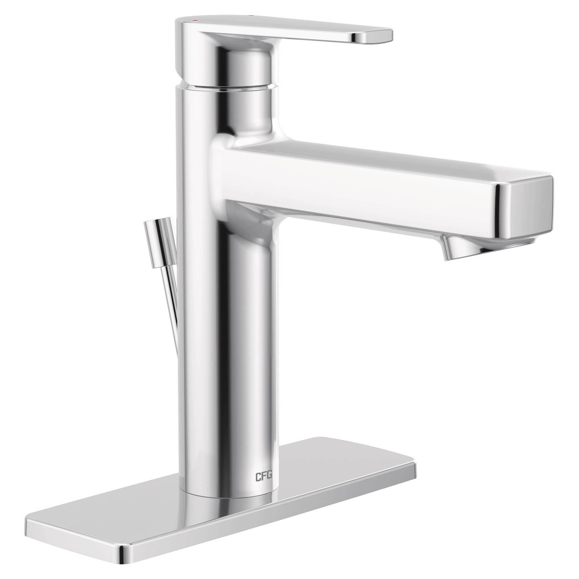 Moen 40051 Lavatory-Faucets - View #4