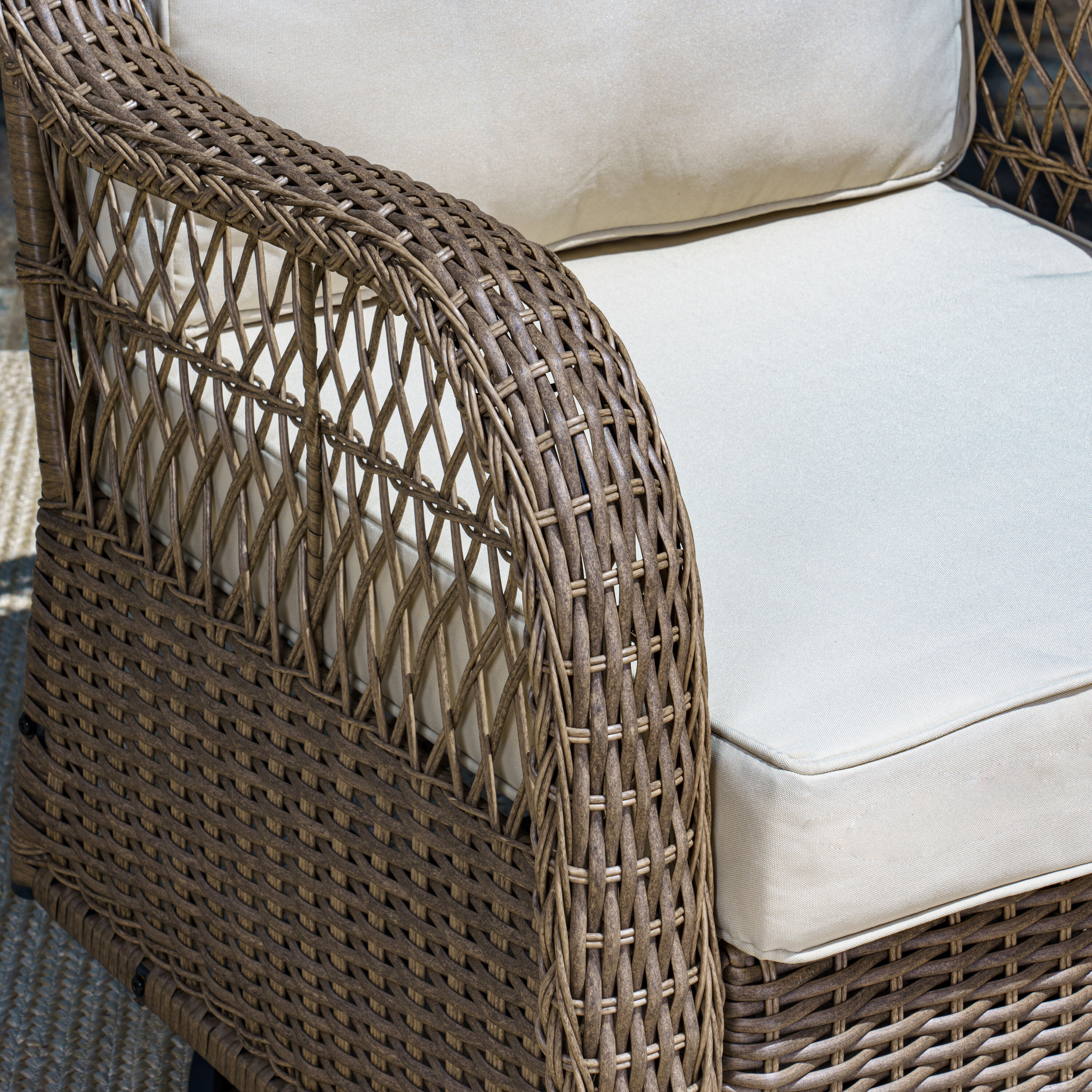 Tortuga Outdoor RIO-2PC-CHAIR-SET Patio-Chairs - View #2