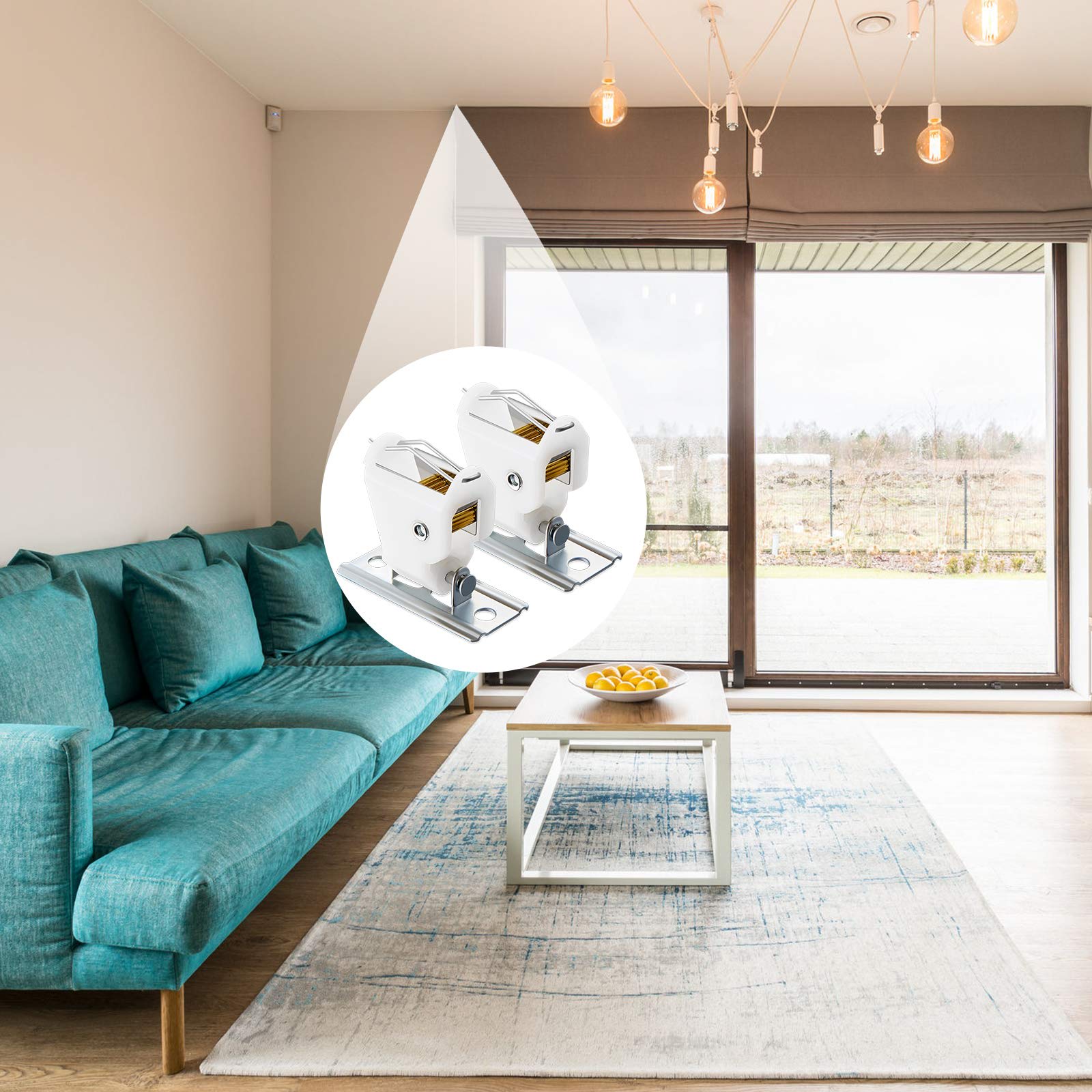 Etokfoks ETF0922A13 blinds - View #6