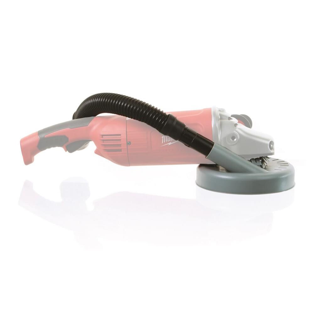 Dustless D1854  Technologies Dustie Dust Collection Guard (Fits 7-in Grinder Size)