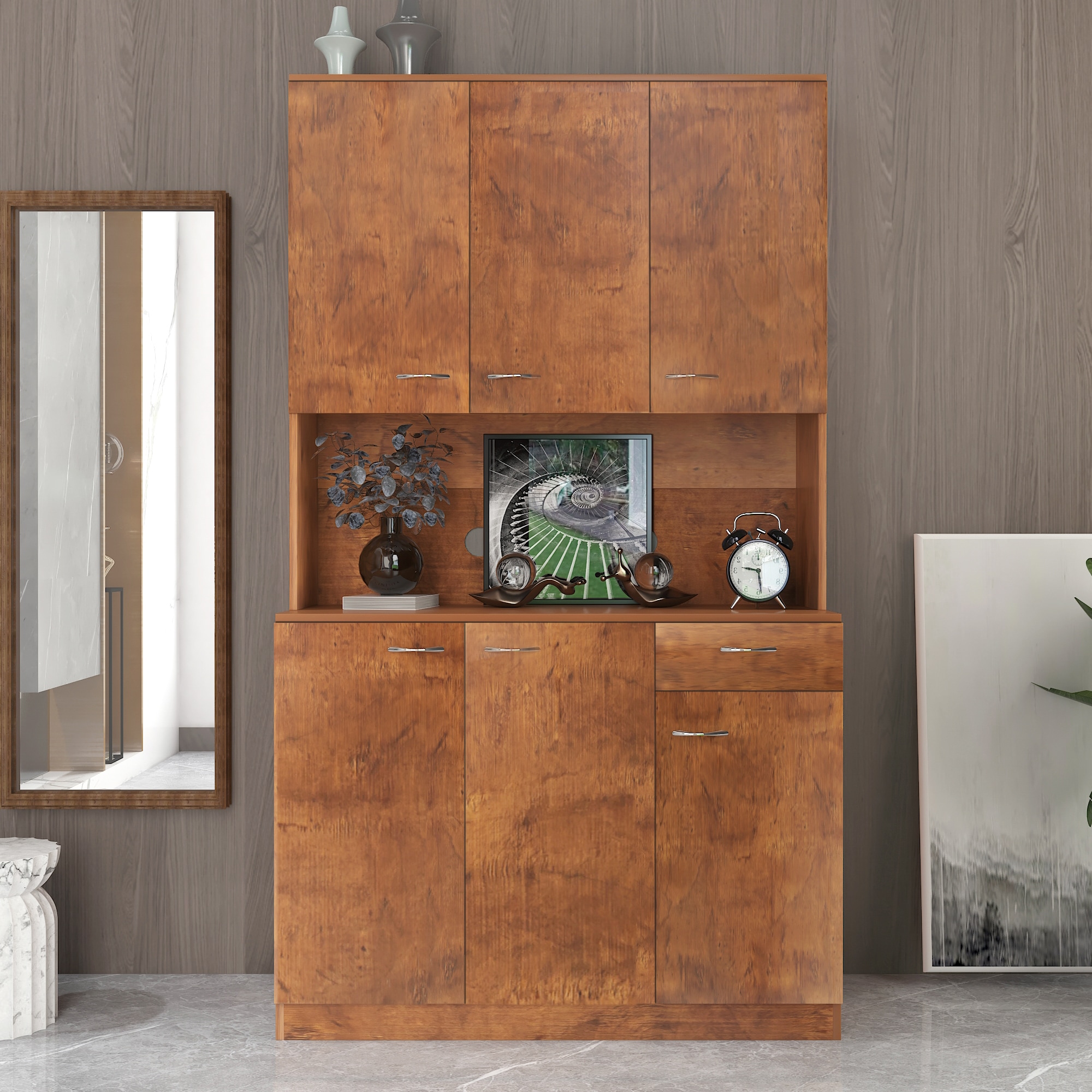 Clihome CL-JS30060 Dining-Kitchen-Storarge - View #6