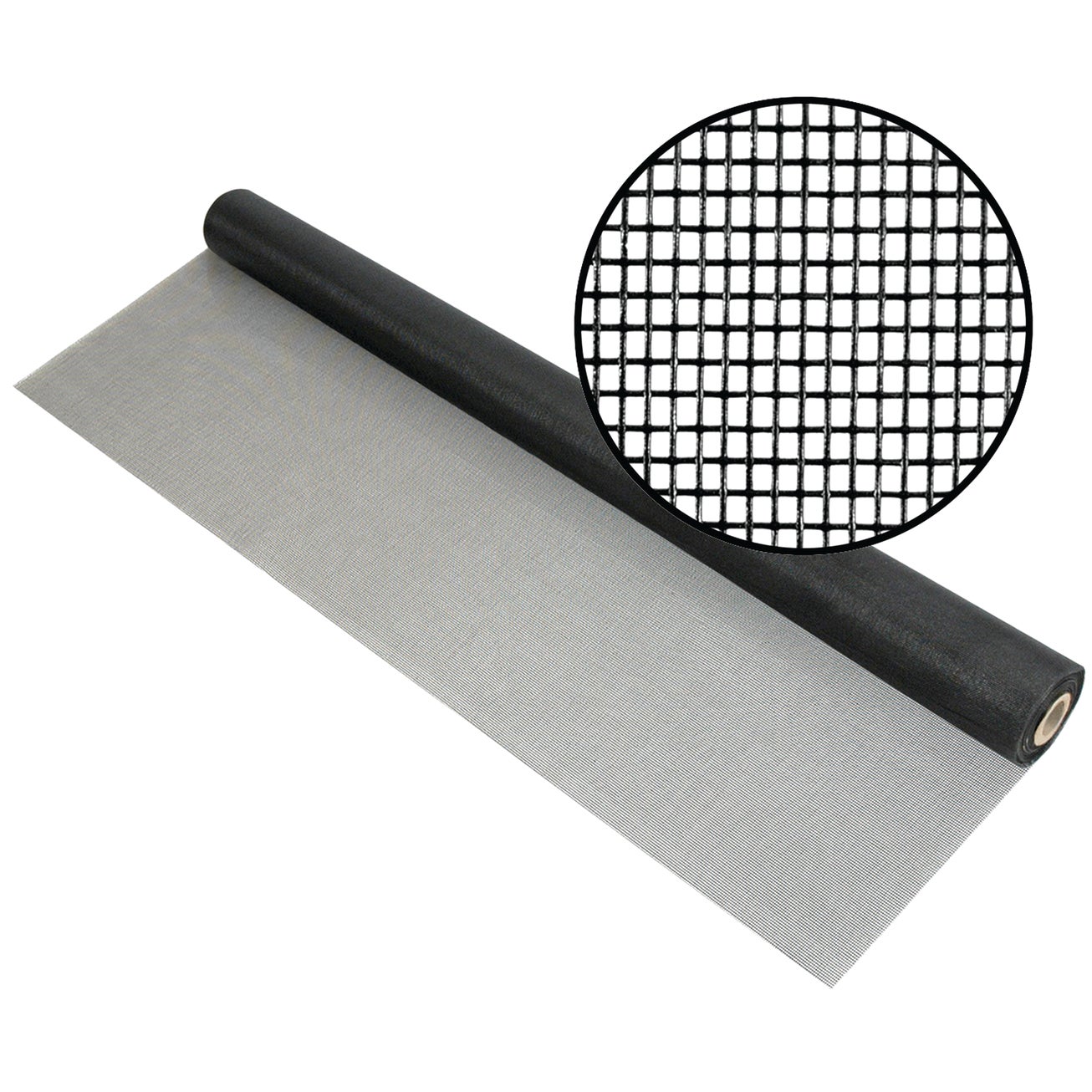 Phifer 3002527-947A-4E4E Fireplace-Screens - View #3
