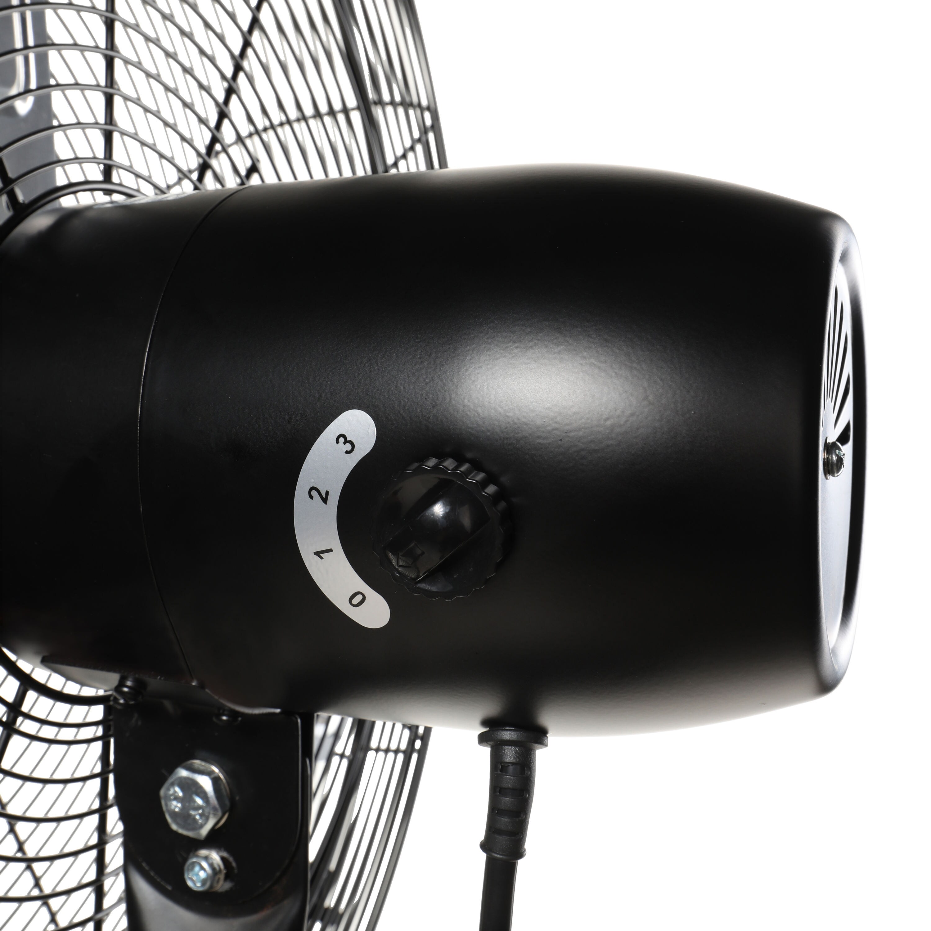 Tornado Fans HI-FAN-30MOWF-A-1P Wall-Mounted-Fans - View #9