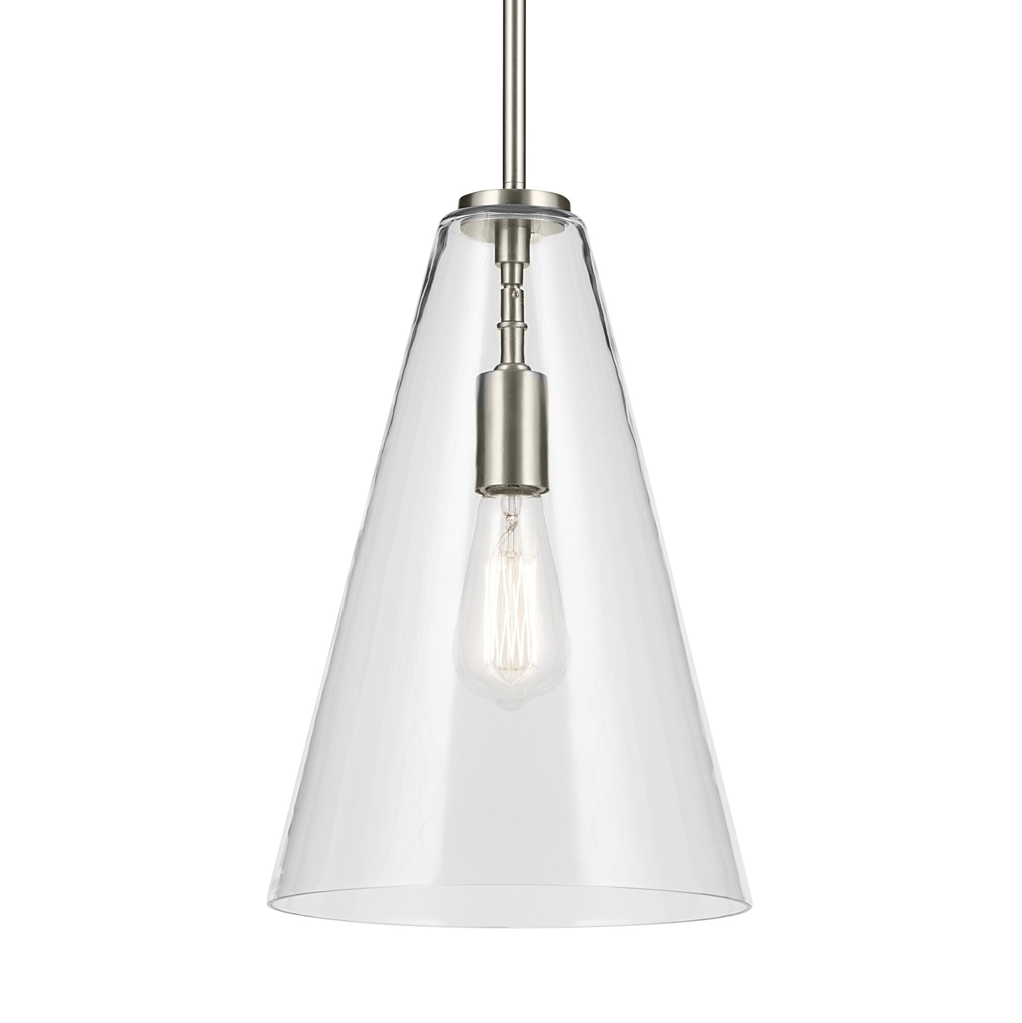 Kichler 42199NI Pendant-Lights - View #3
