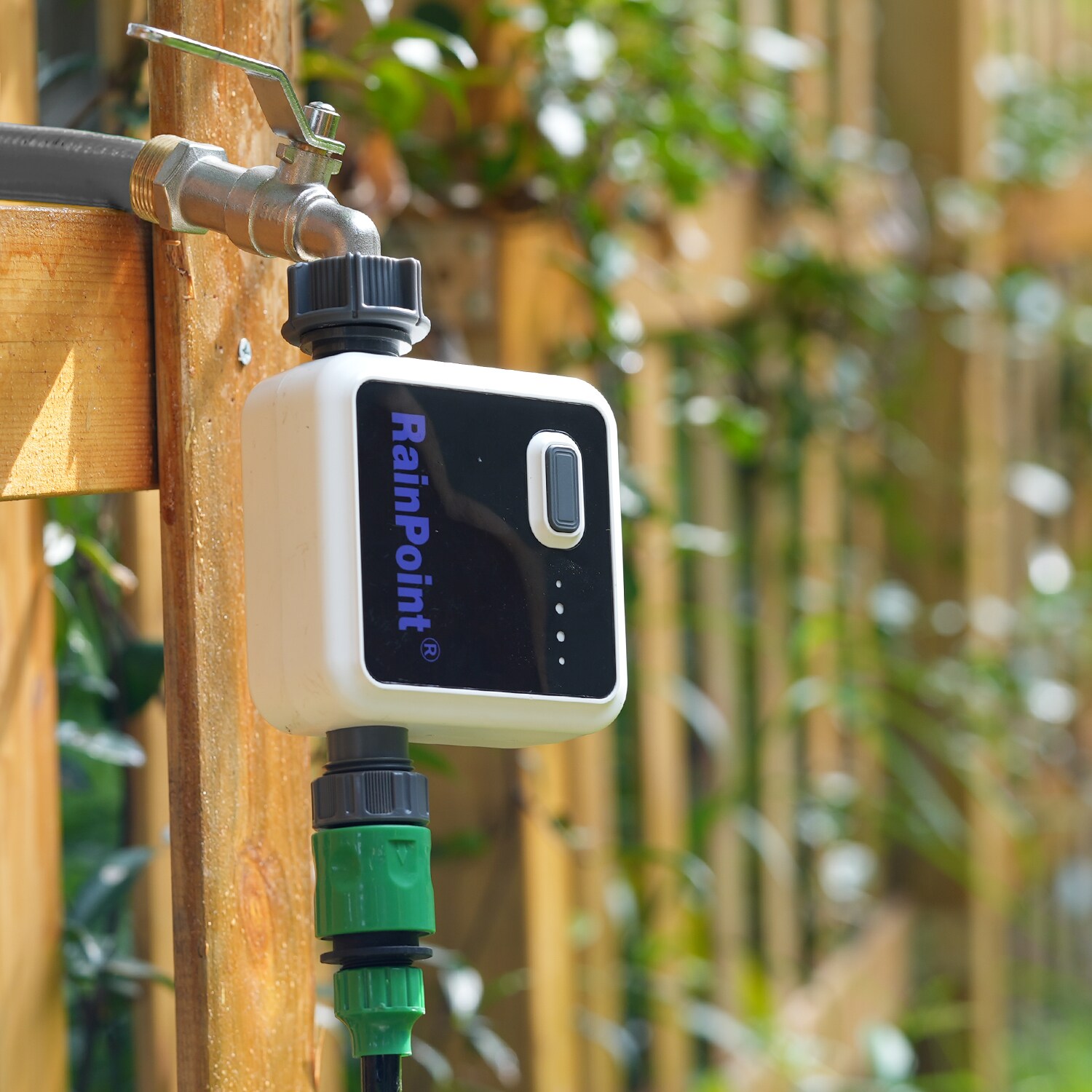 RainPoint HTV113FRF+HWG004WRF Irrigation-Timers - View #6