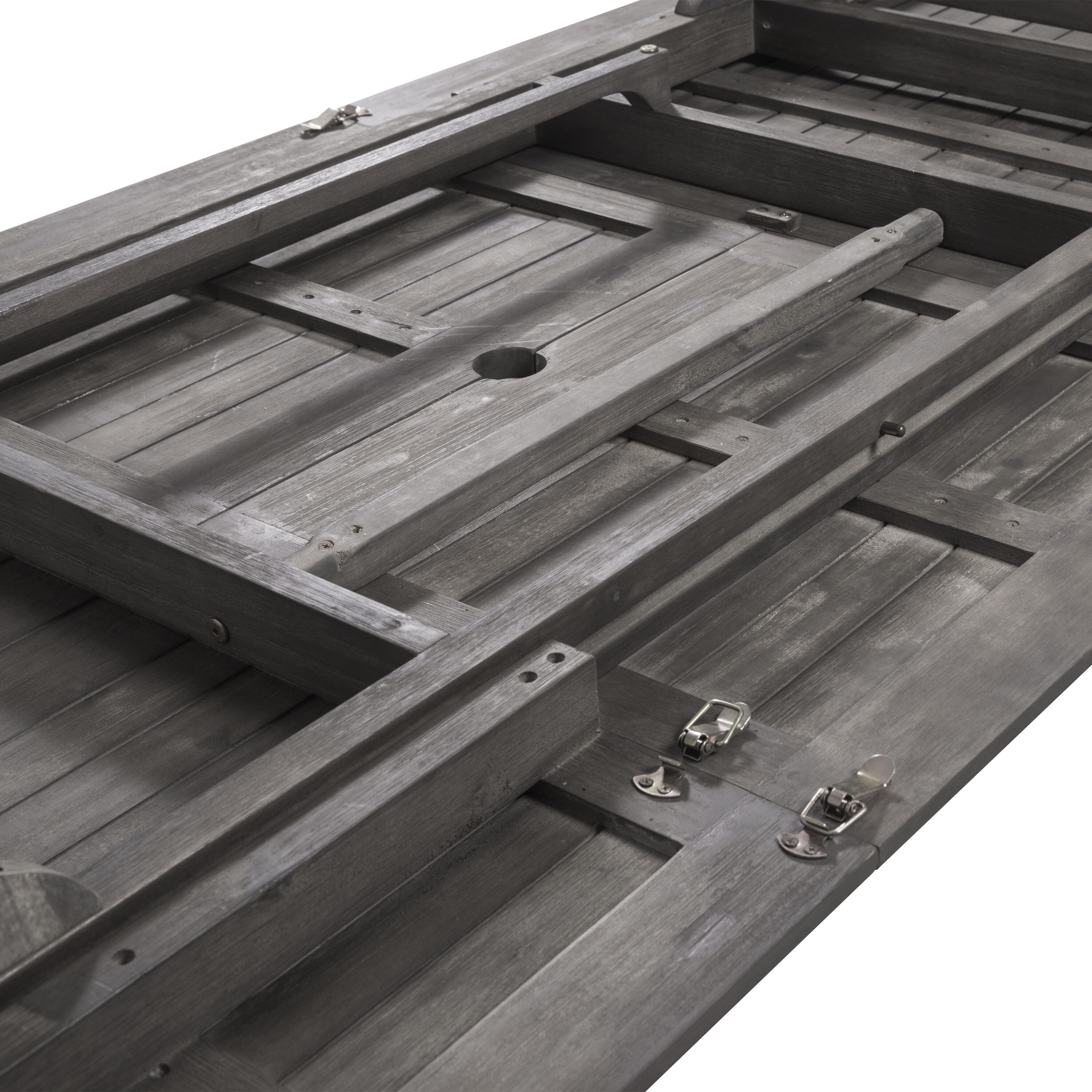 AZEN M1294 Patio-Tables - View #3