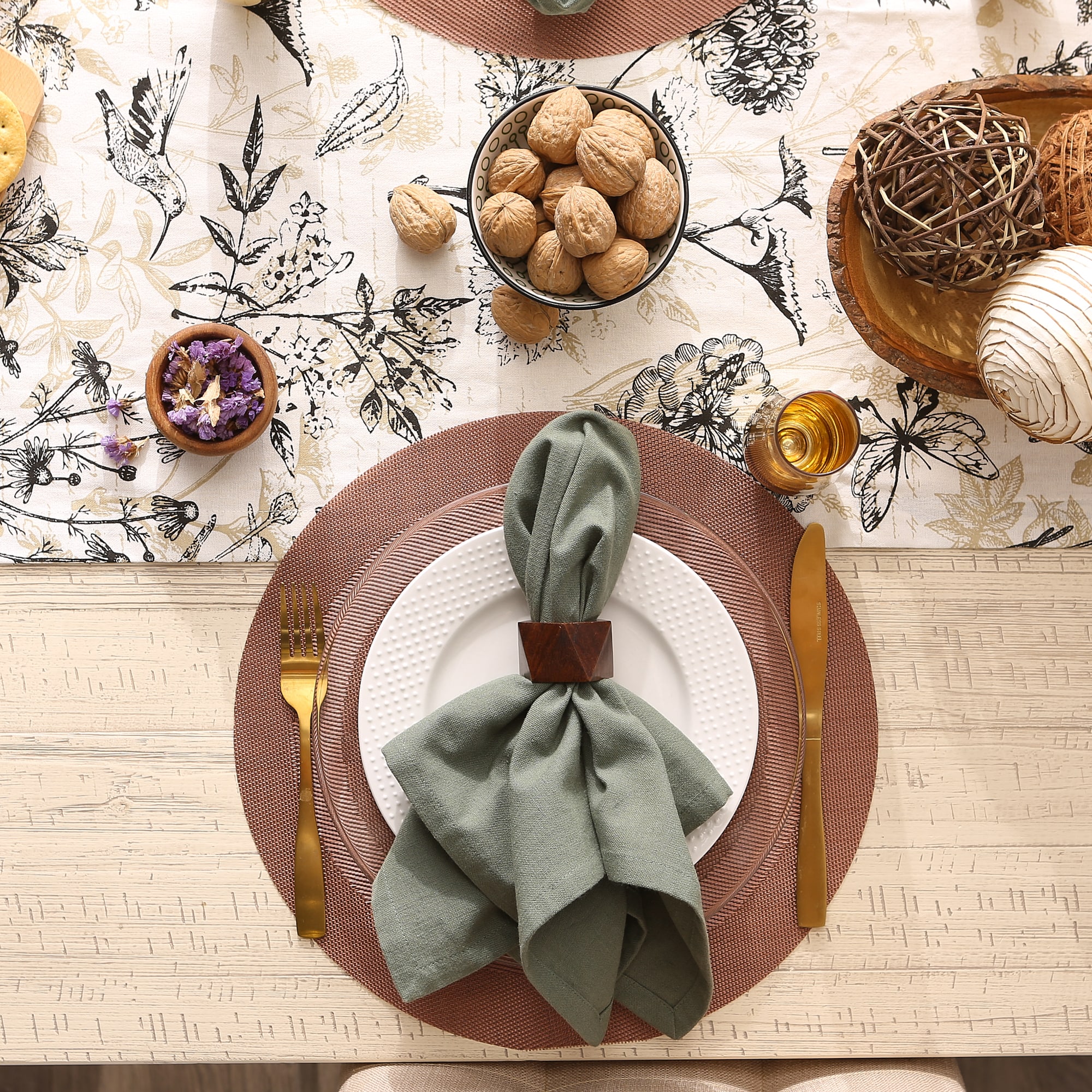 DII CAMZ13998 Kitchen-Towels - View #3