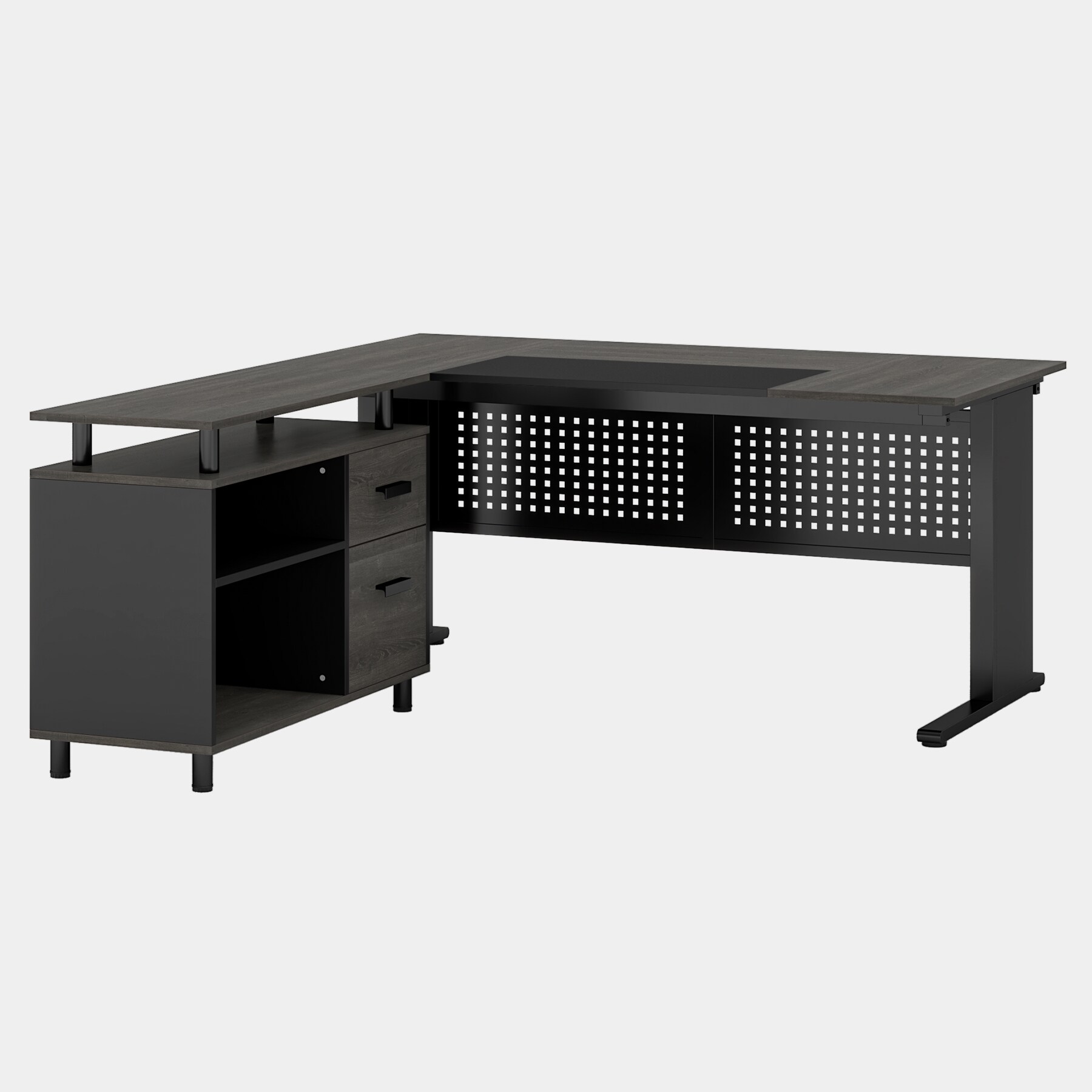Tribesigns LWFD-F1982 Office-Tables - View #6