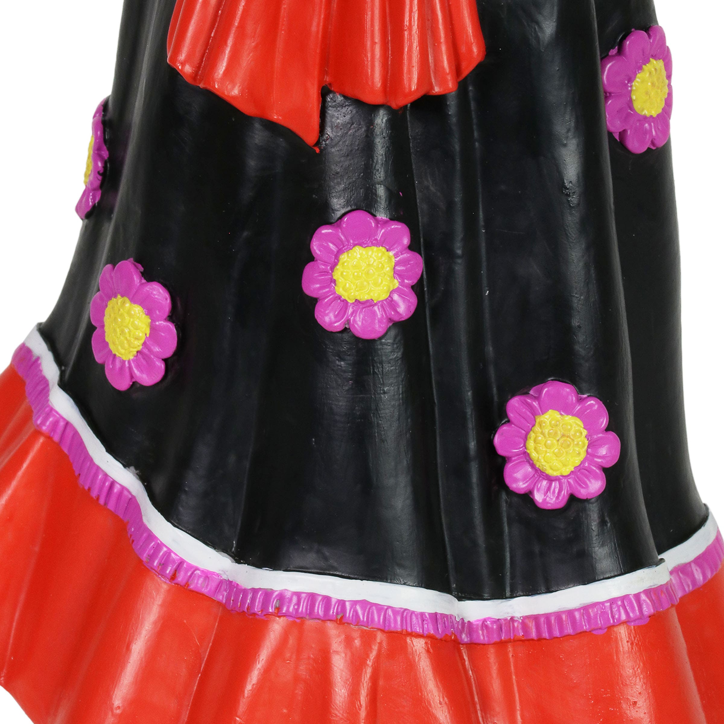 Exhart 15277-RS Table-Halloween-Decor - View #3