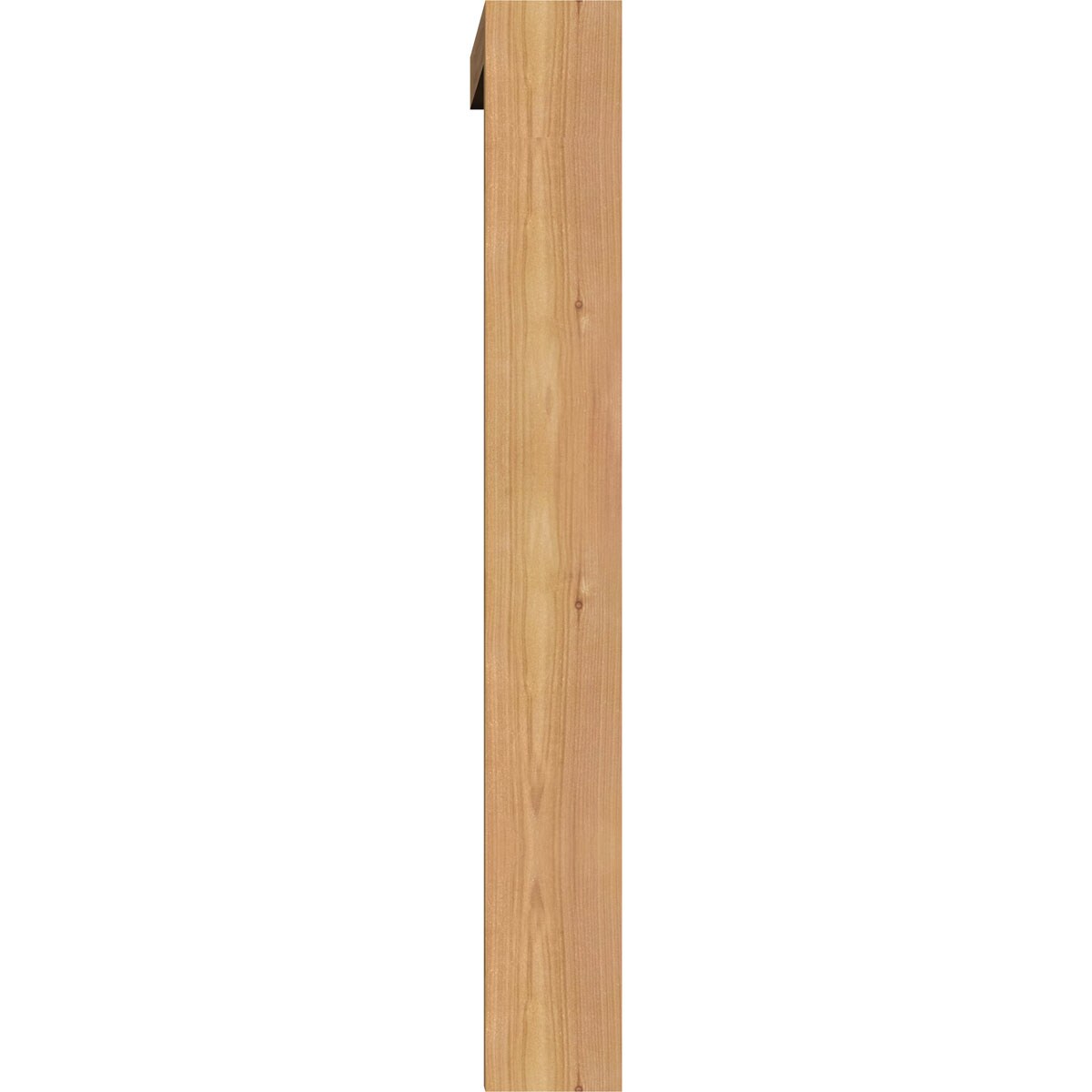 Ekena Millwork 1464811 Exterior-Brackets-Braces - View #4