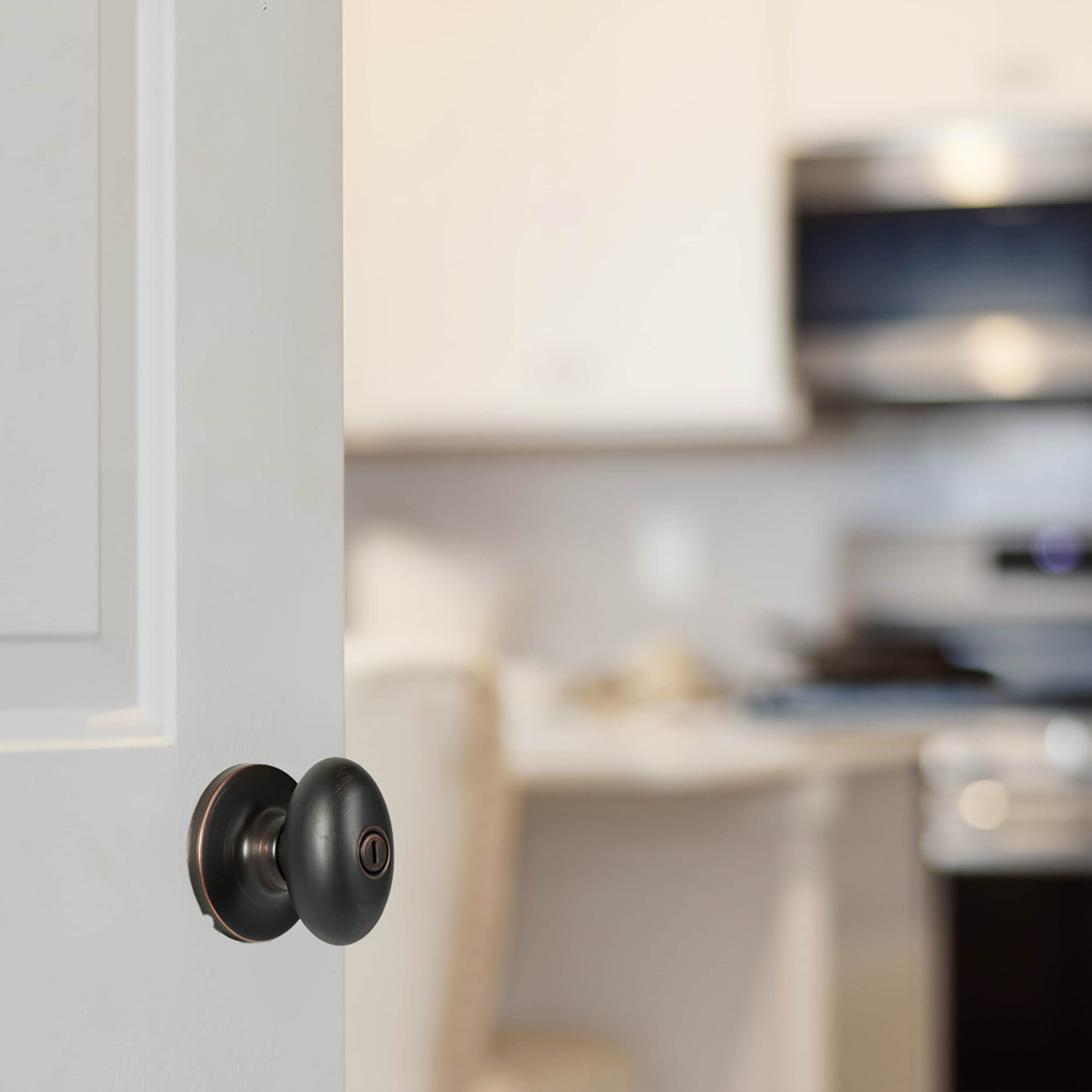 Sure-Loc Hardware AR102 11P Door-Knobs - View #5