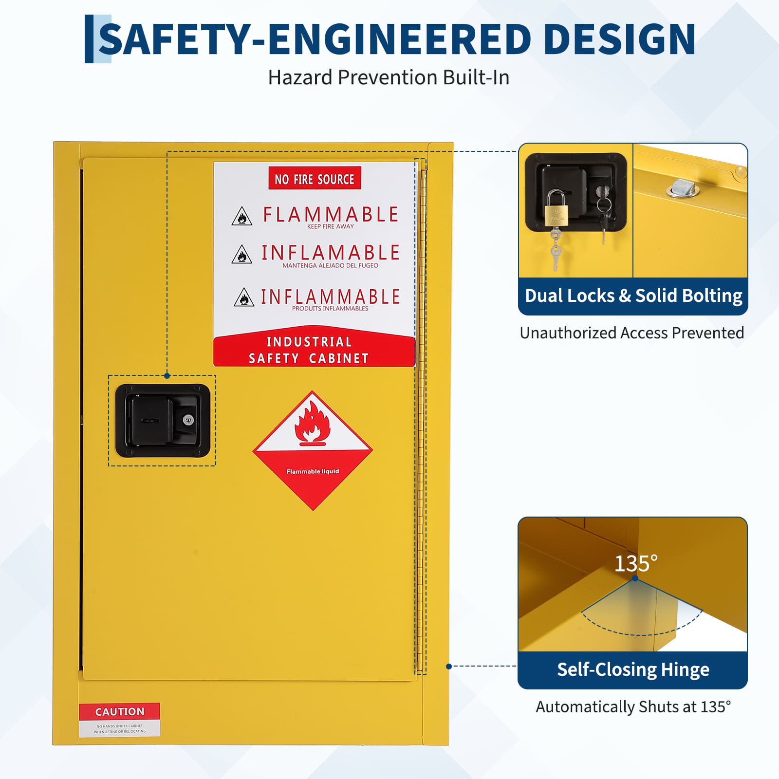 Qeetex 199809324247 Tool-Cabinets - View #5