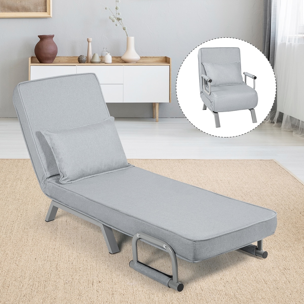 CASAINC WF-HW66326QH-LA futons - View #2