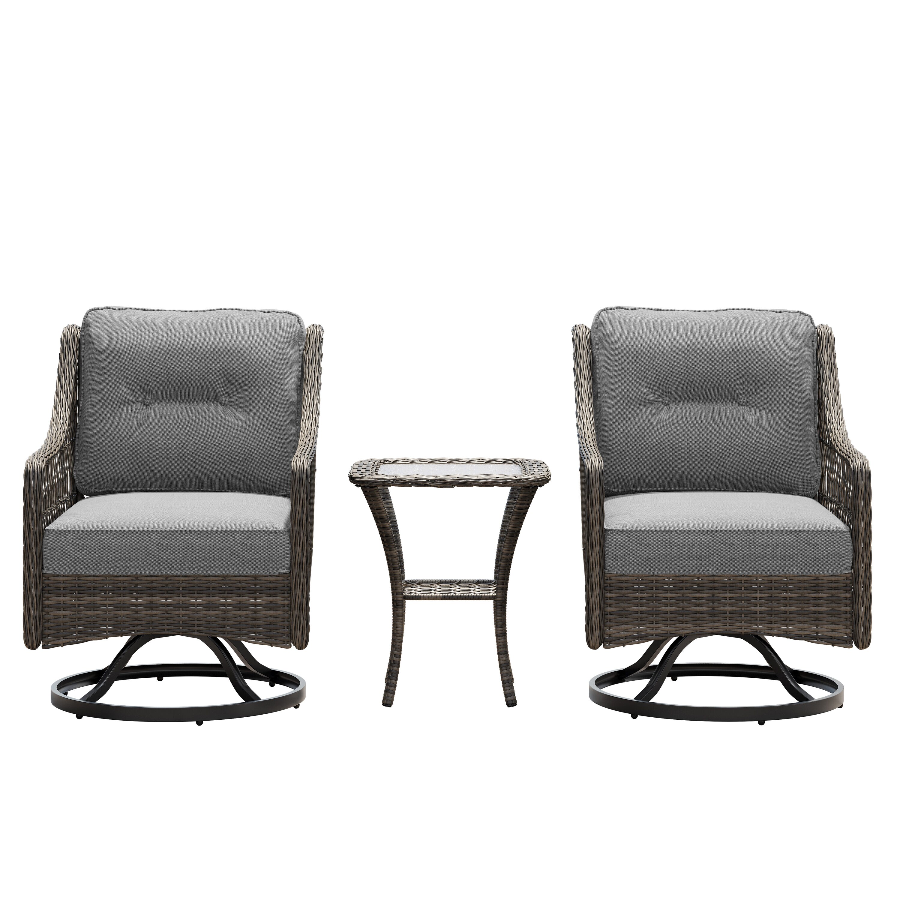 Octans SL2C00131 Patio-Conversation-Sets - View #12
