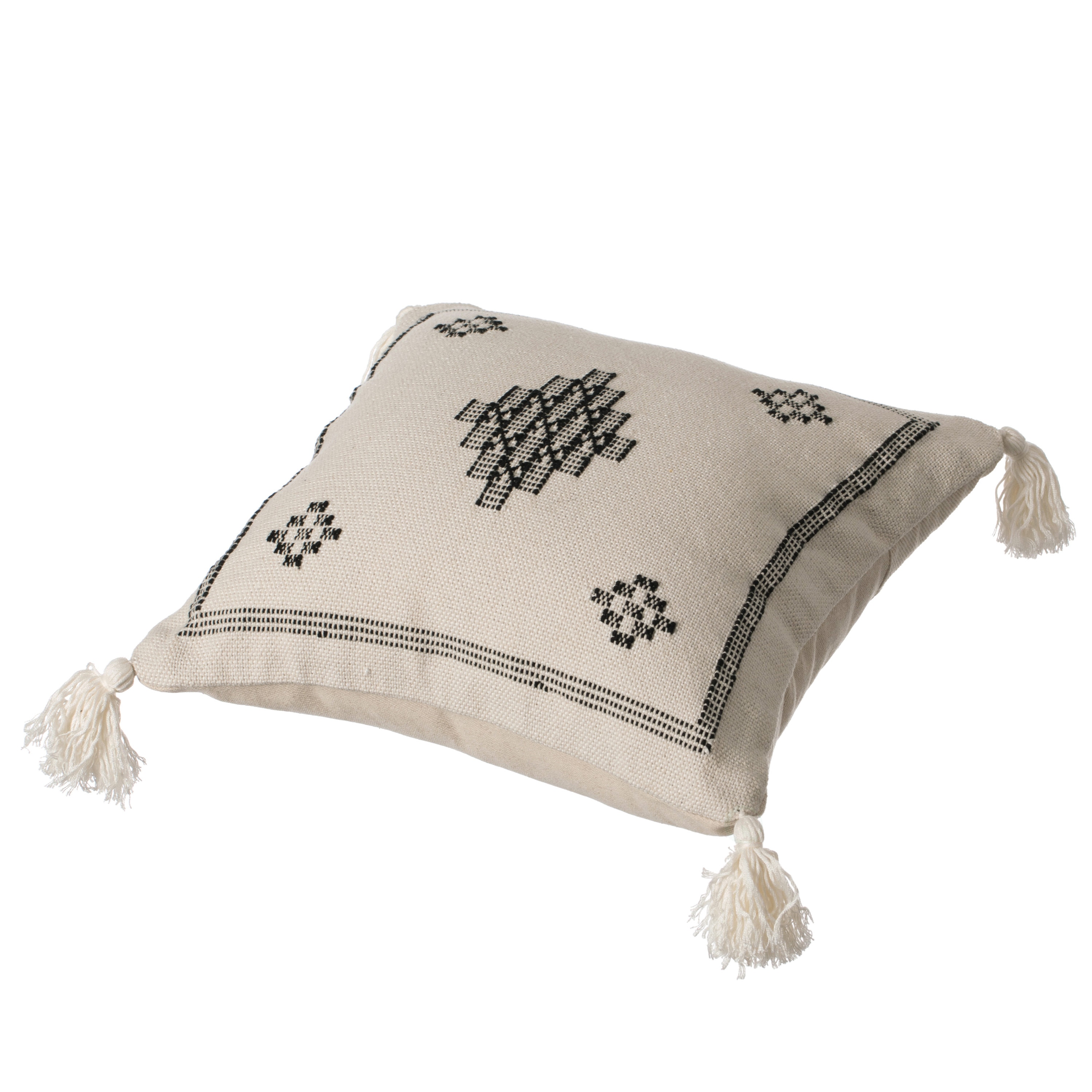 Deerlux QI004298.BK.K Accent-Pillows - View #3