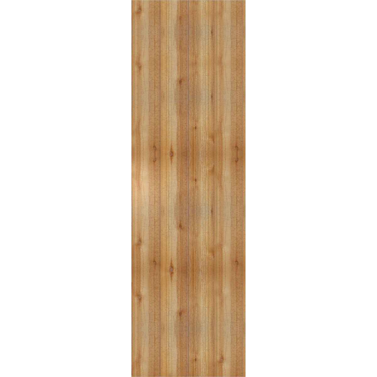 Ekena Millwork RBJ06S21X071RWR Exterior-Shutters - View #4