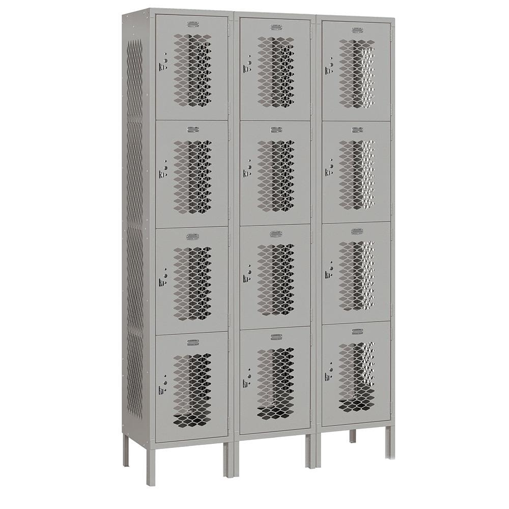 Stainless Steel Lockers for Wet & Outdoor Storage Salt Lake City West Valley