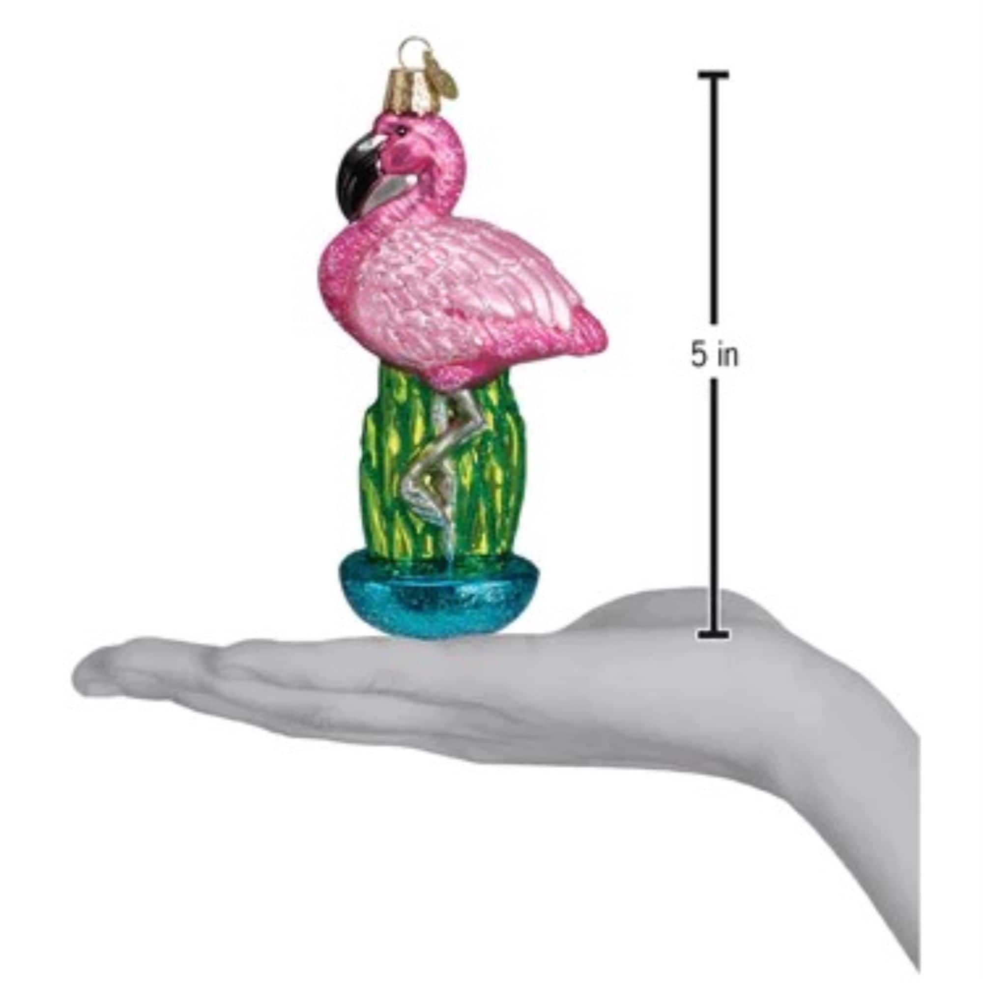 Old World Christmas 729343160232 m060040 - View #2