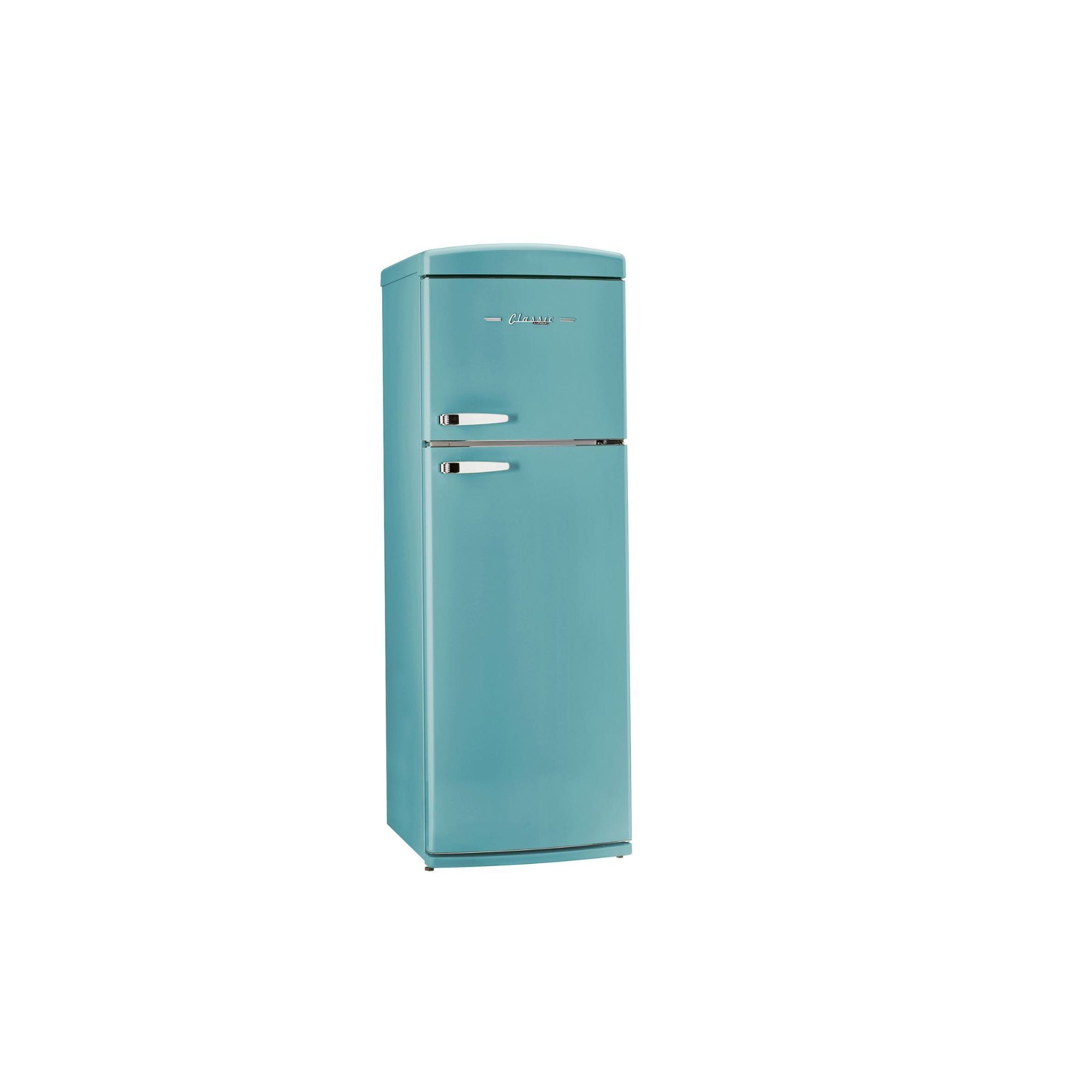 UNIQUE UNQ-310L T TM Top-Freezer-Refrigerators - View #12