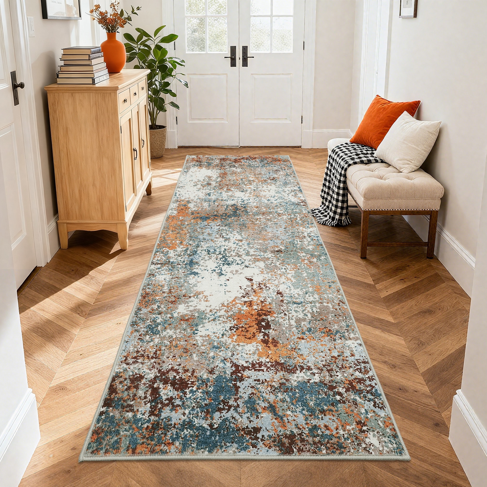 Assile XH260821459 rugs - View #3