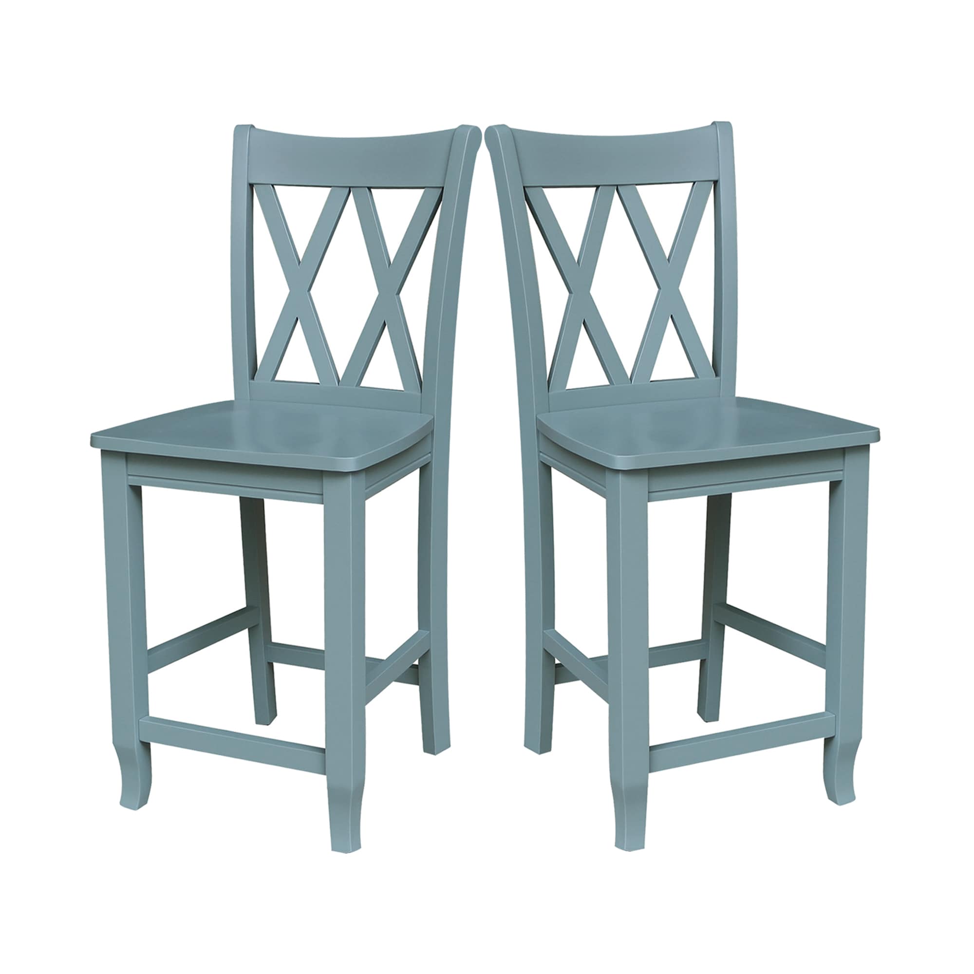 International Concepts S86-202 stools - View #7