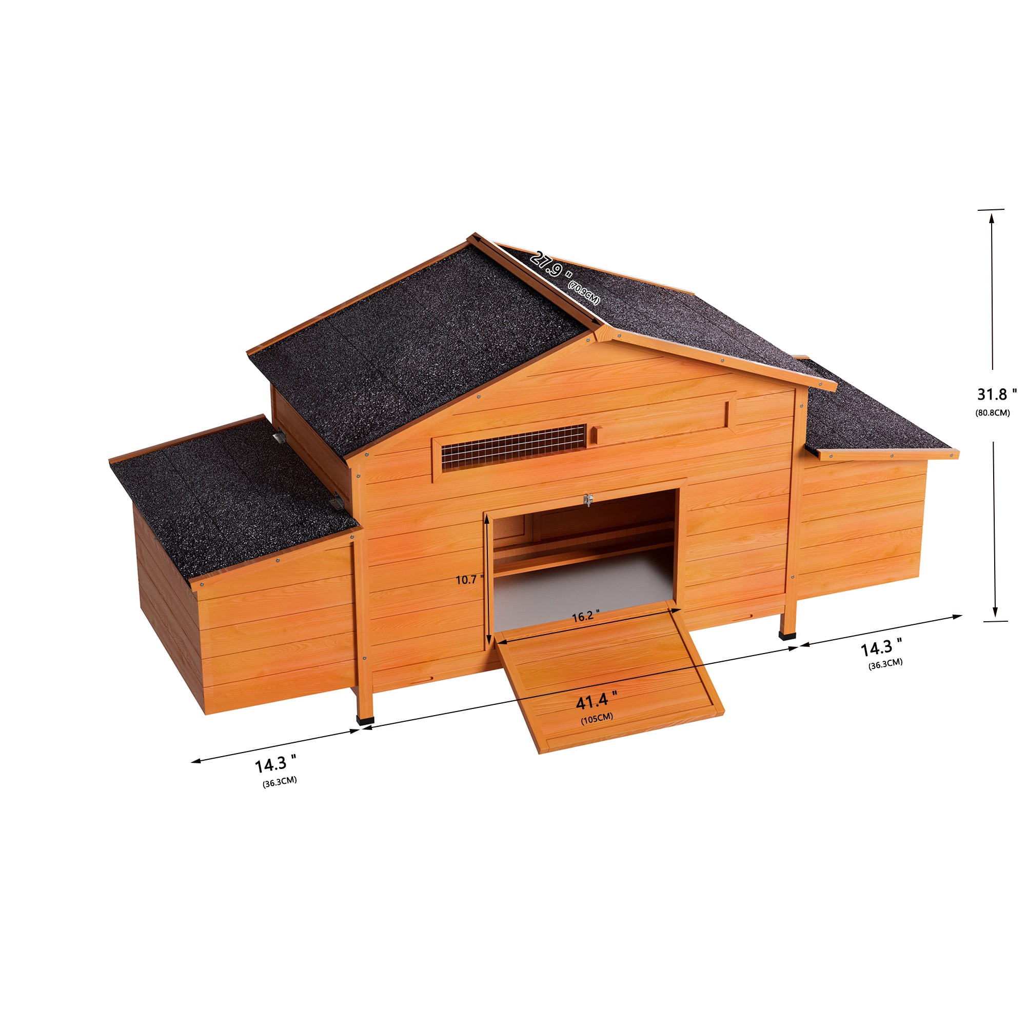 LUXEYARD DS-Y-YC-2256 Dog-Pens - View #4