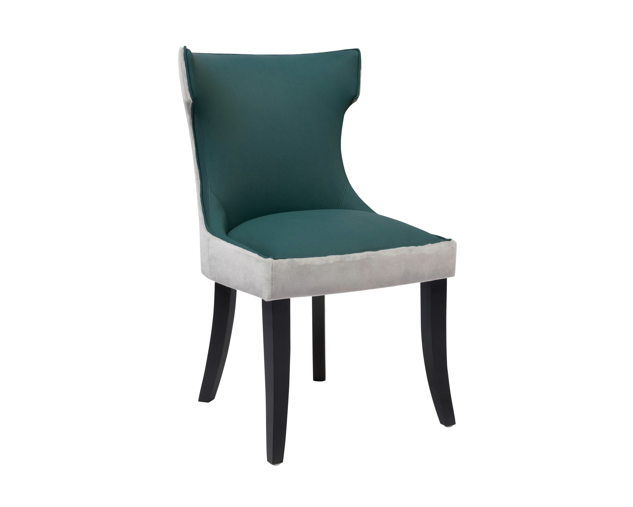 Chic Home Design FDC2717-LW Dining-Chairs - View #3