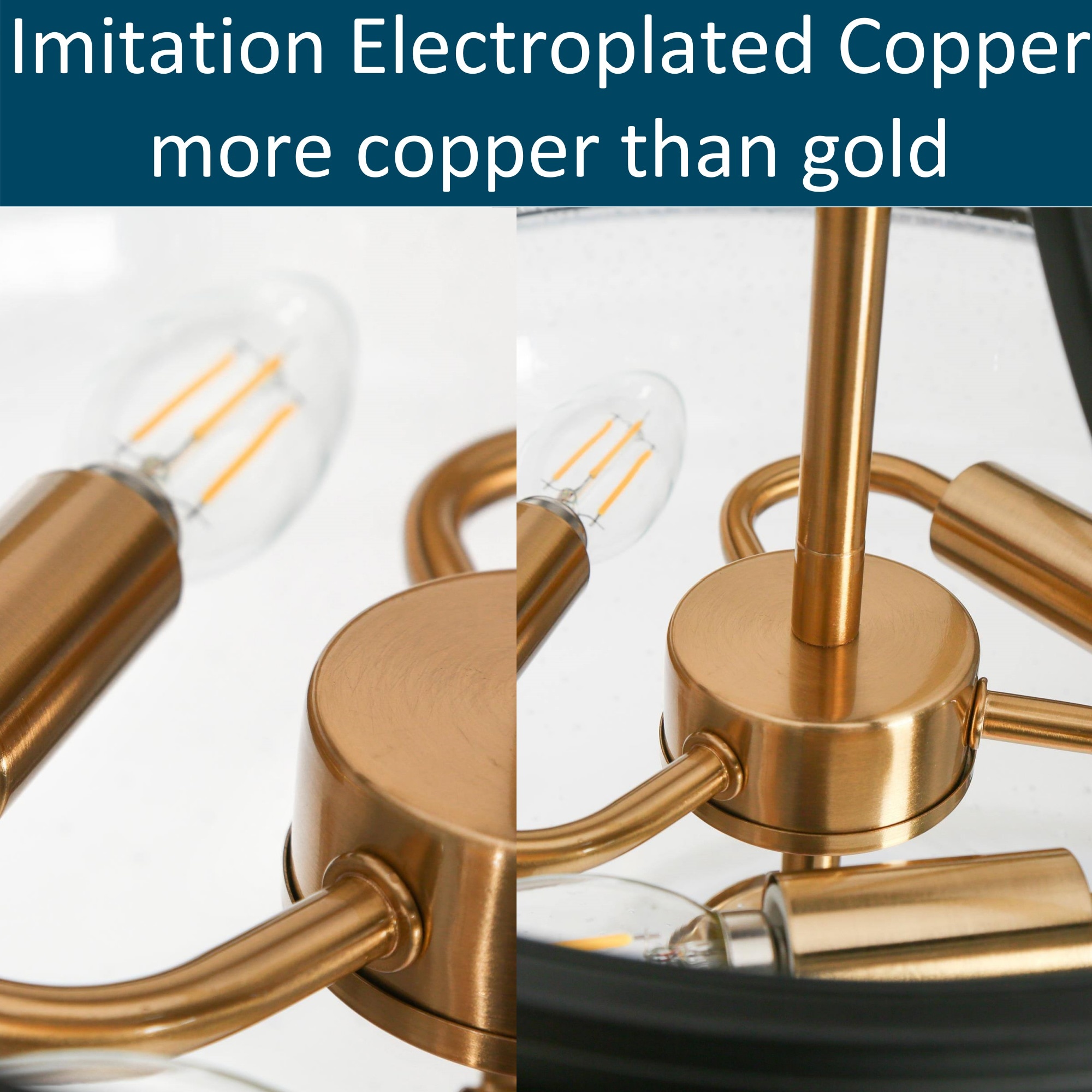 Uolfin NMI6RR-LWS24914-I8 flushmounts - View #2