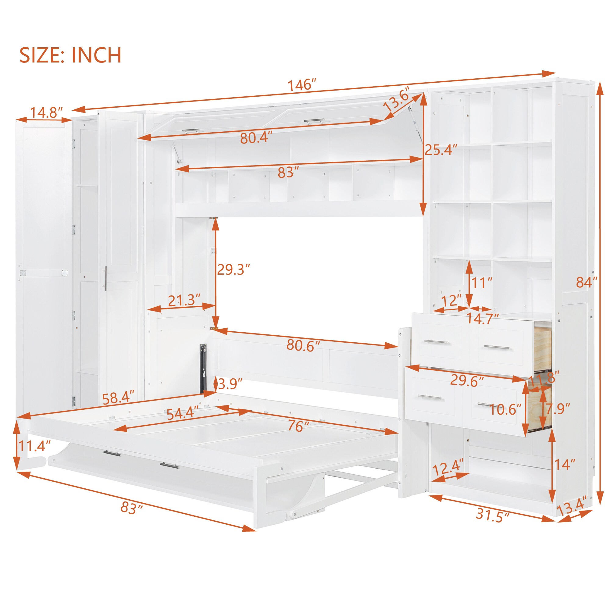 GDFStudio 337309 beds - View #7