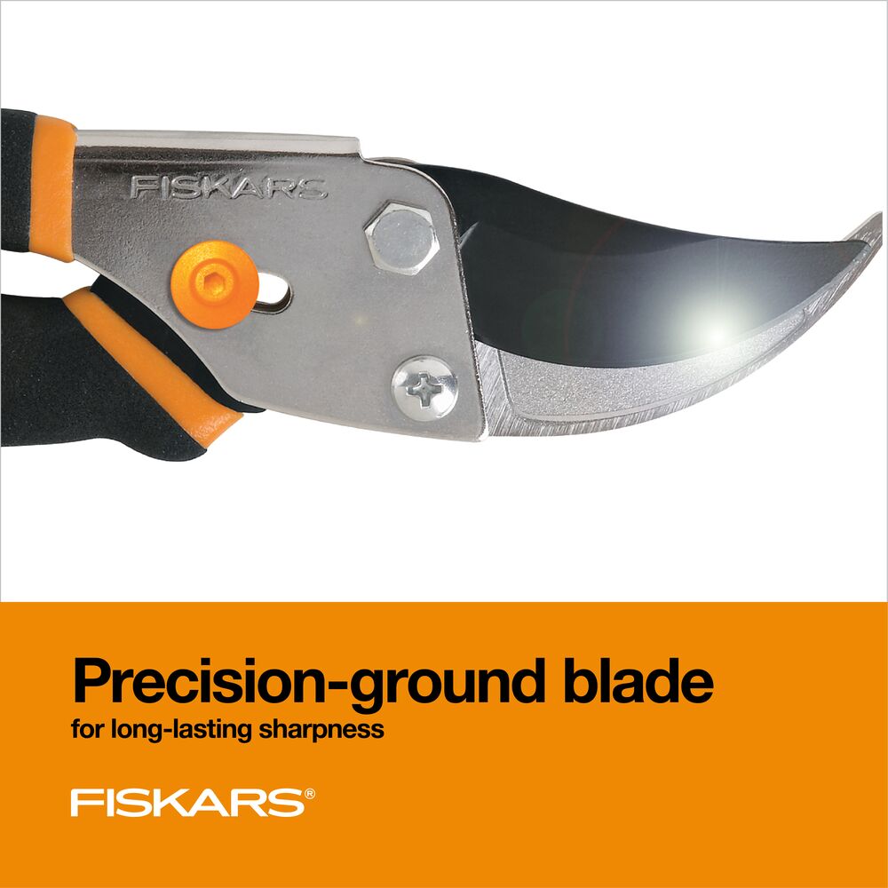 Fiskars 391091-4003 Hand-Pruners - View #9