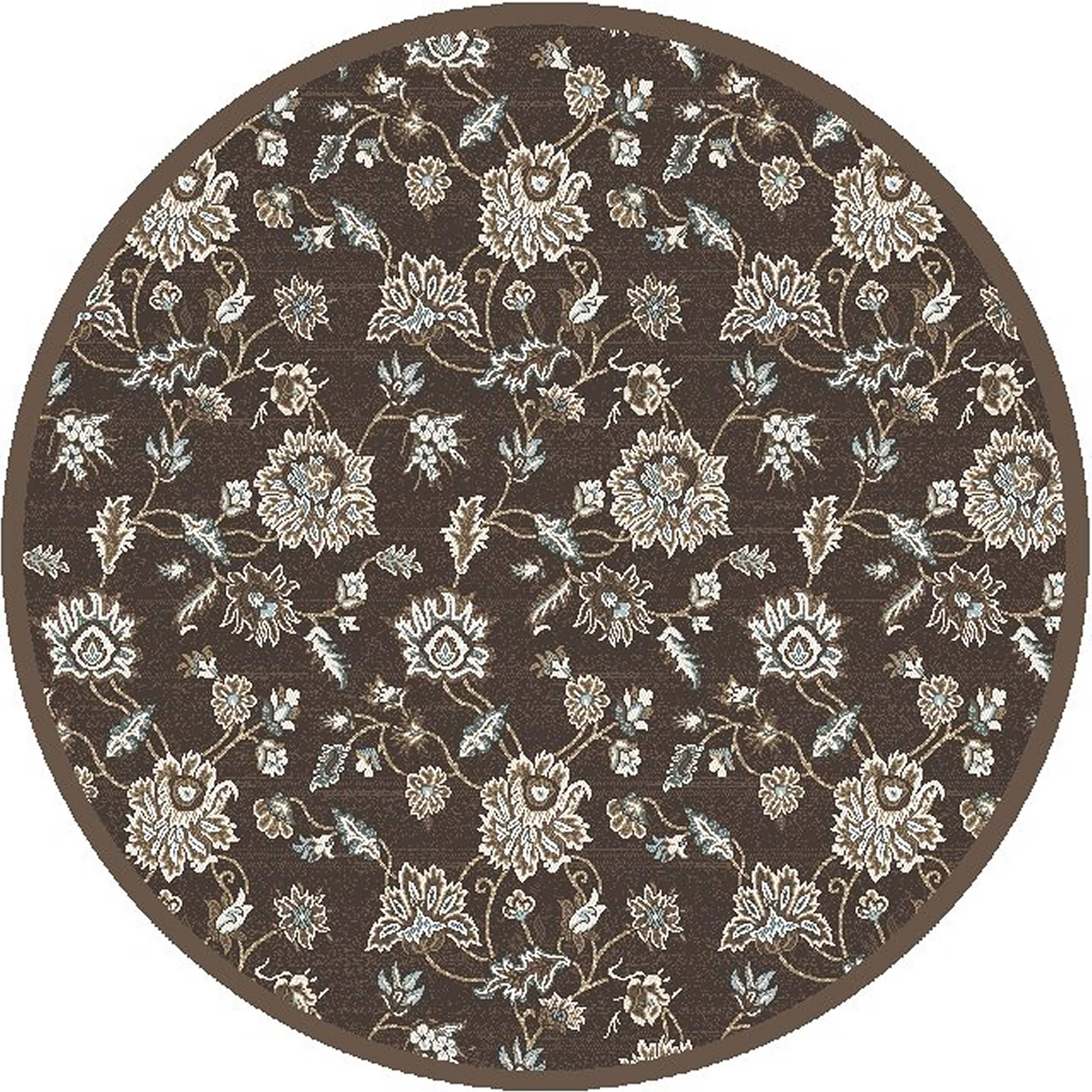 Radici USA 3475/0044/BROWN rugs - View #2