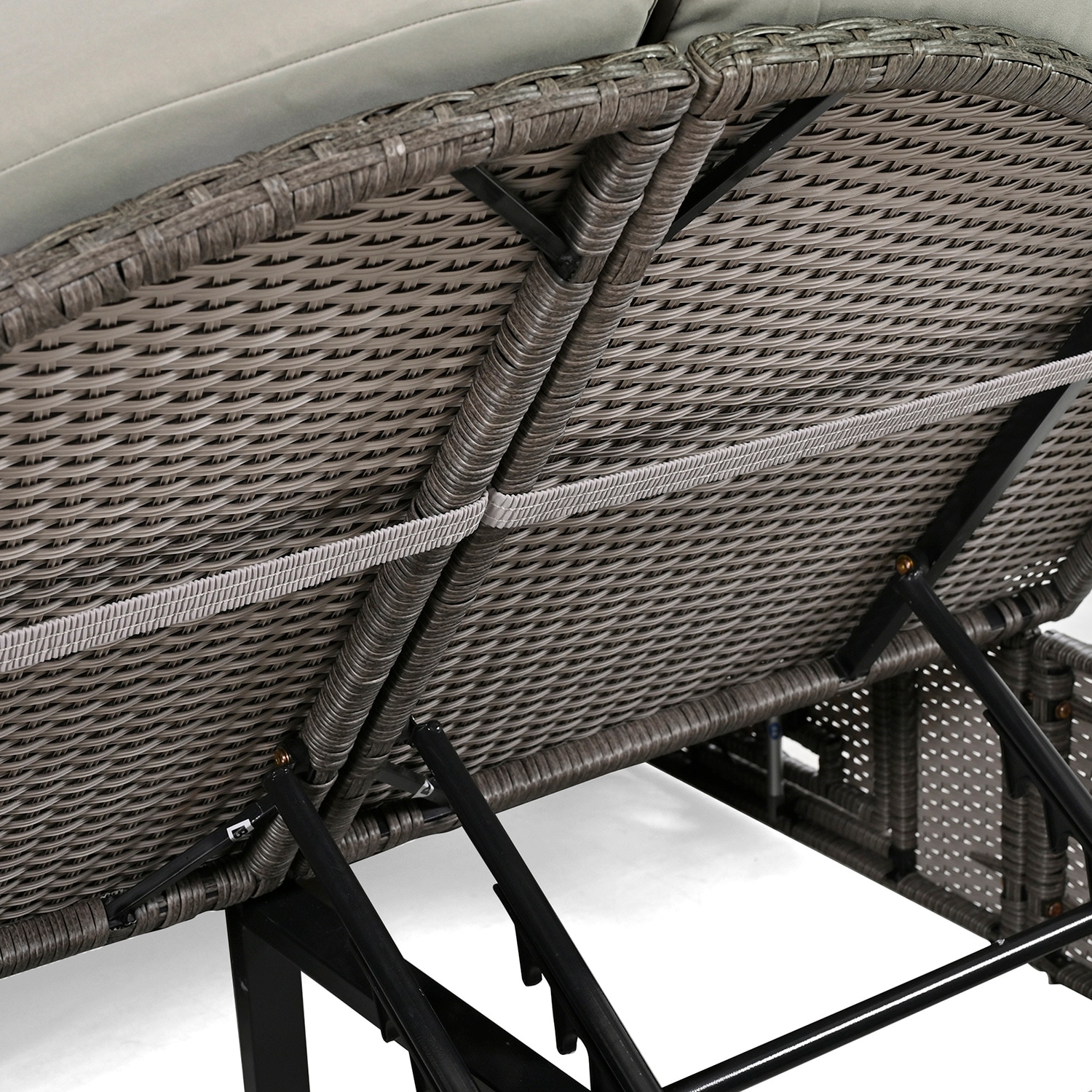 Bybafun YA0100344 Patio-Sofas-Daybeds - View #14