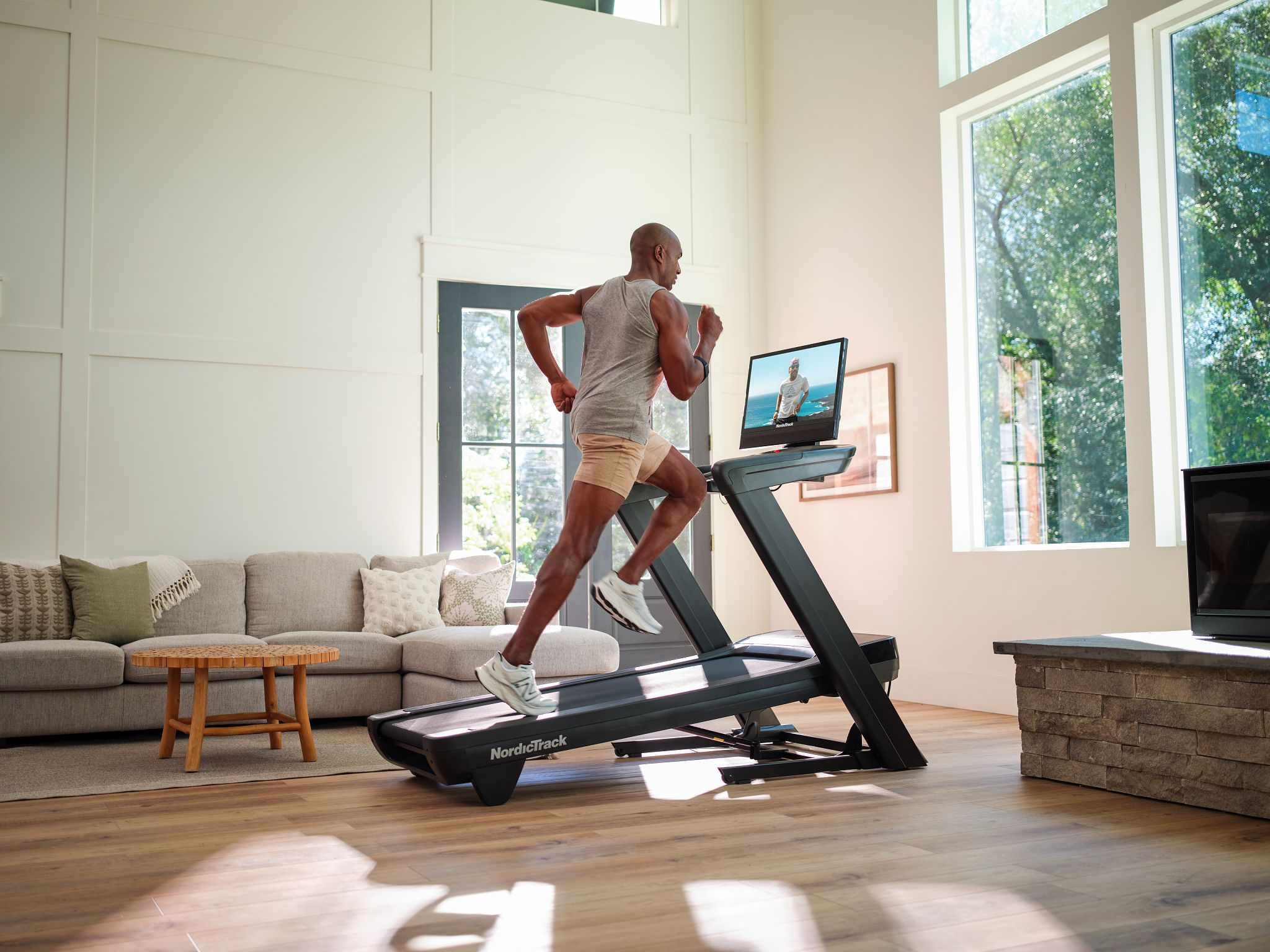 NORDICTRACK NTL19125 treadmills - View #5