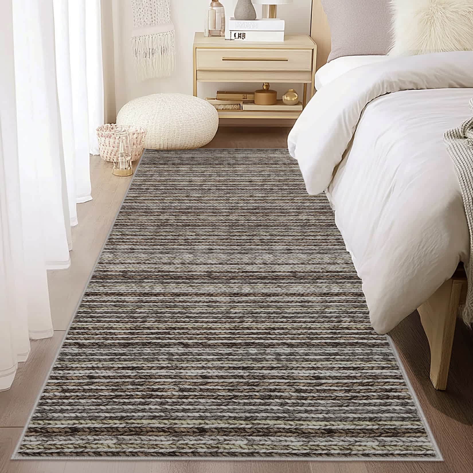 WhizMax SUNNY-PHO-33PAJEQH rugs - View #2