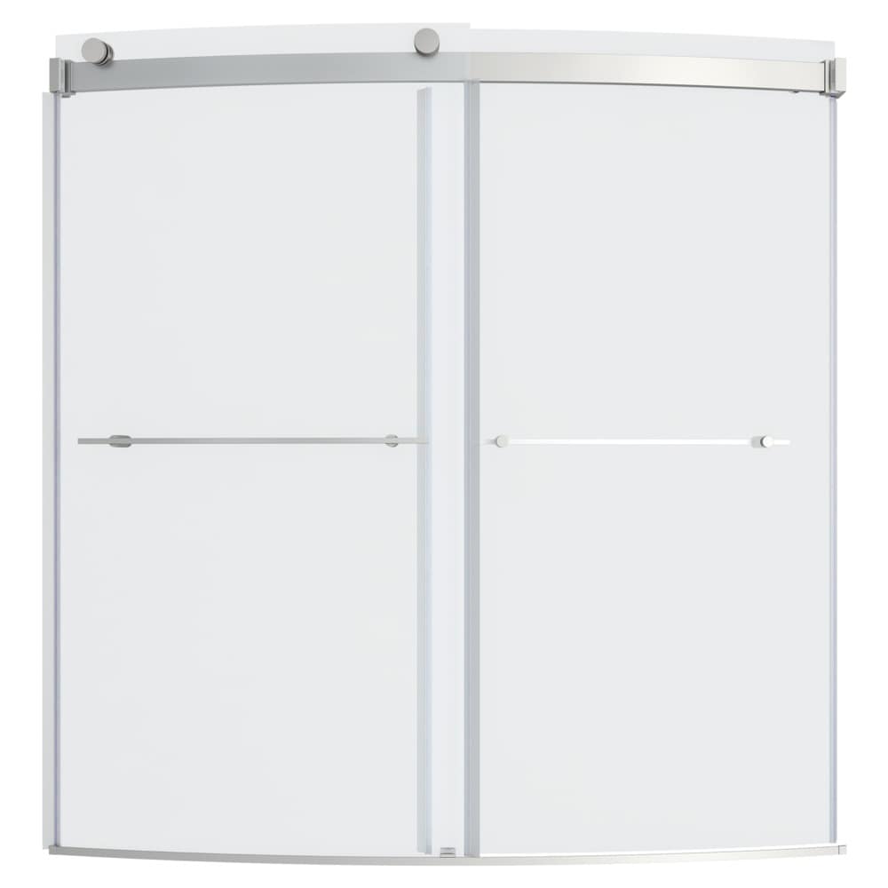 American Standard AM00837400.295 Bathtub-Doors - View #2