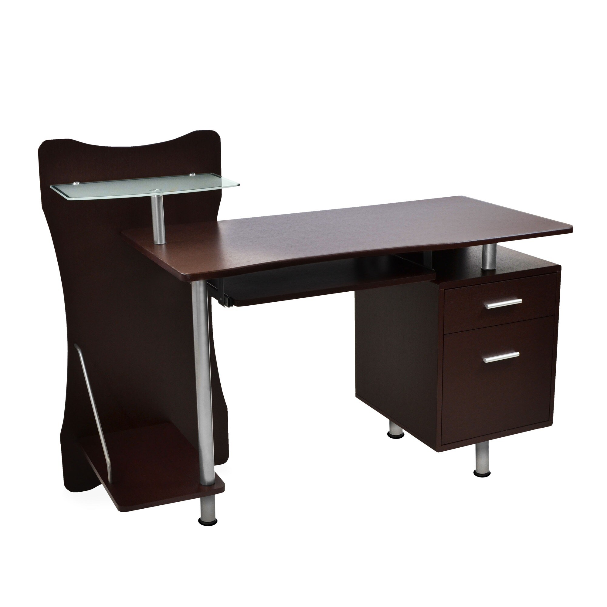 HyperDrop Cart W-B2746P530422 desks - View #5