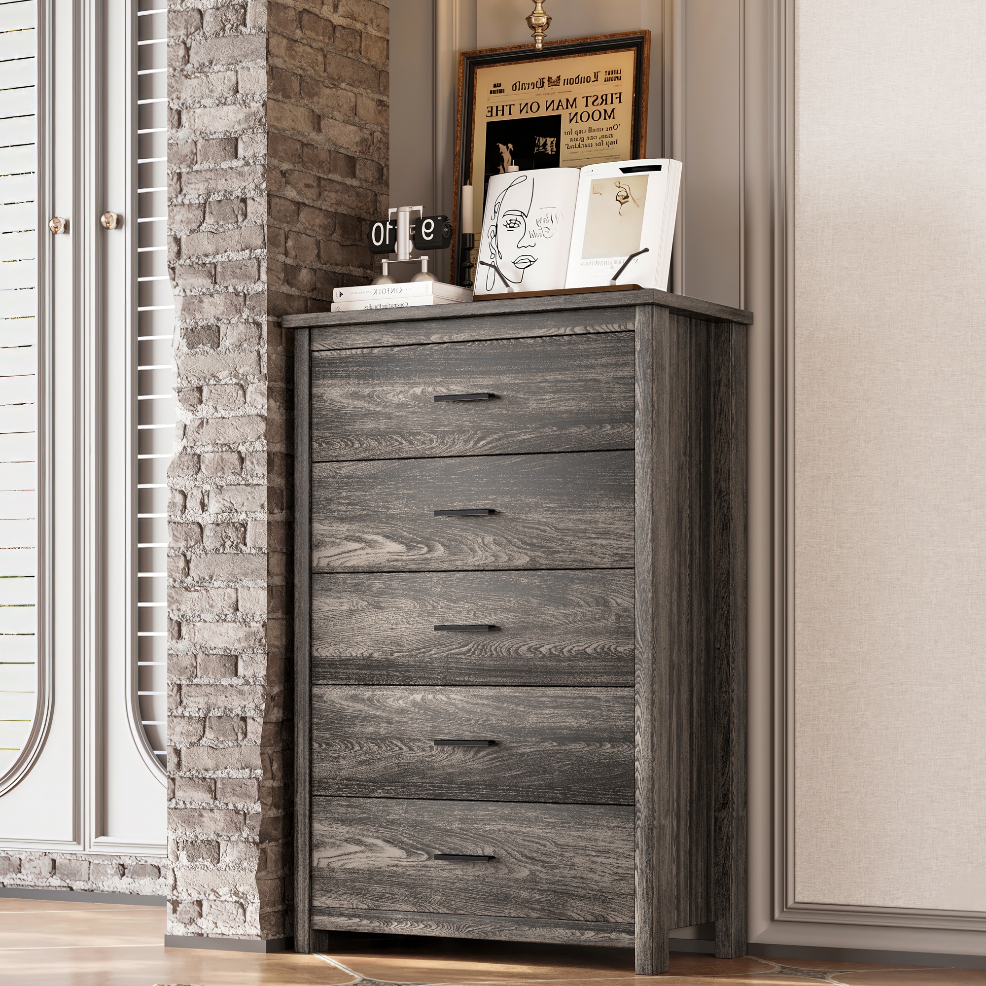 ModernLuxe L3P-N733S307937A beds - View #6