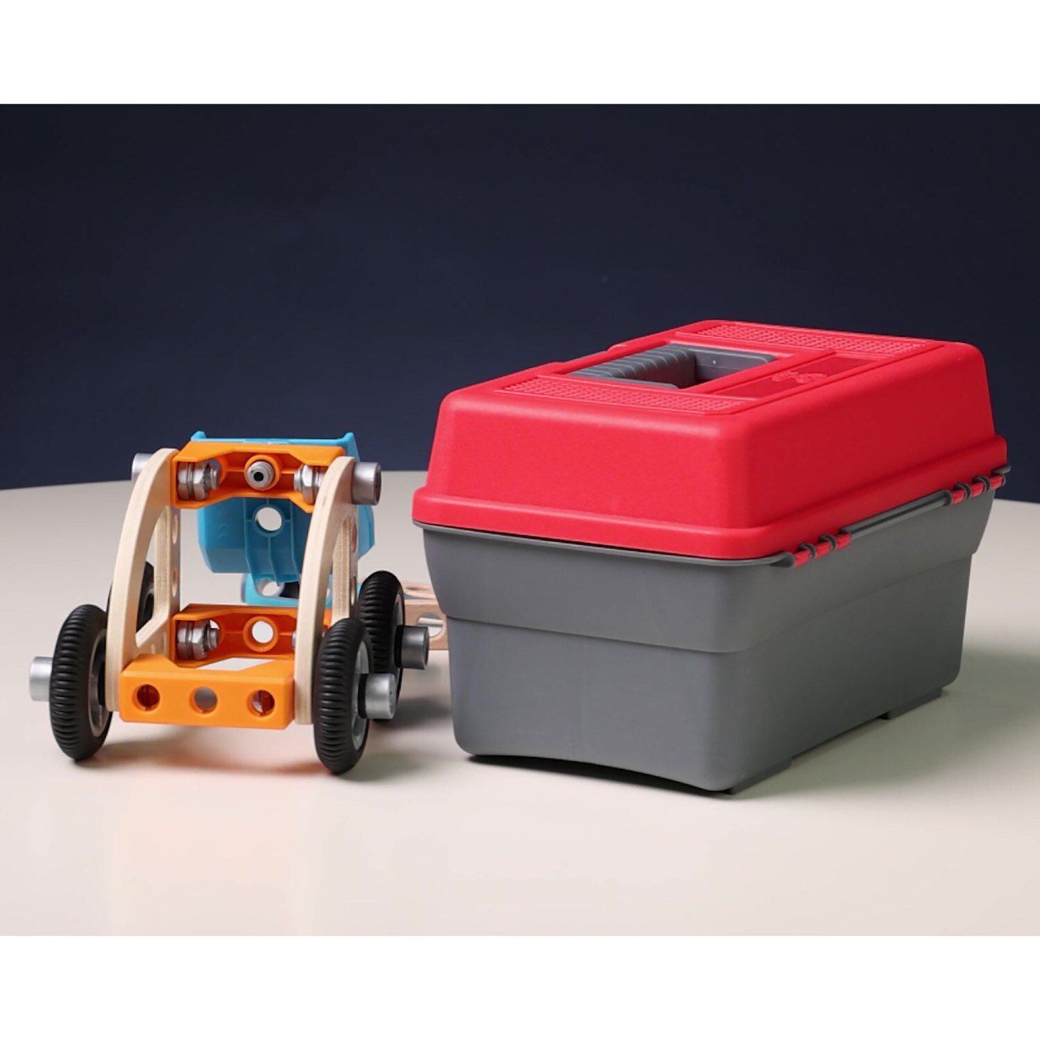 Hape G6943478037984 Play-Toys - View #6
