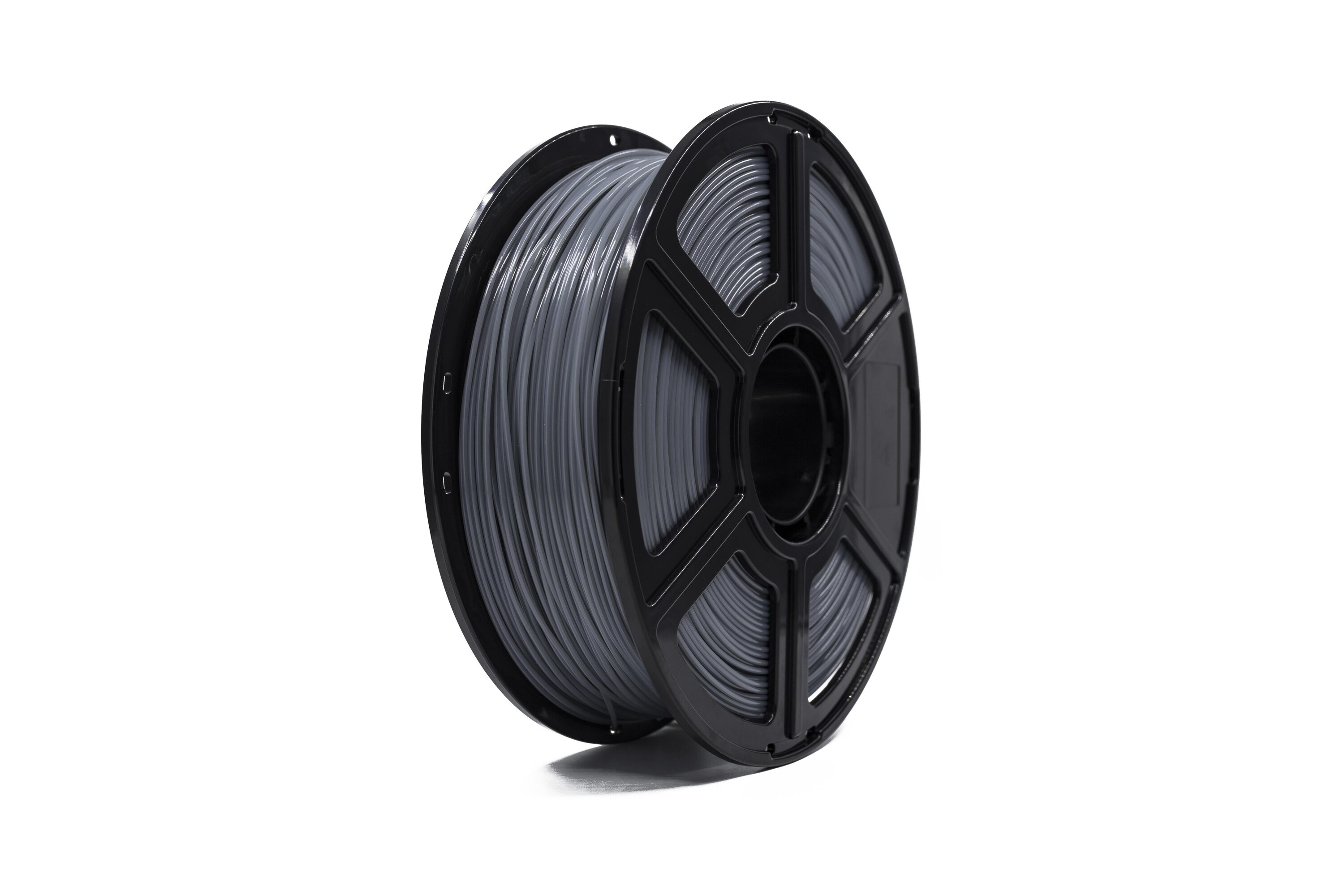 FLASHFORGE 90004246001 PLA Gray PLA 3D Filament