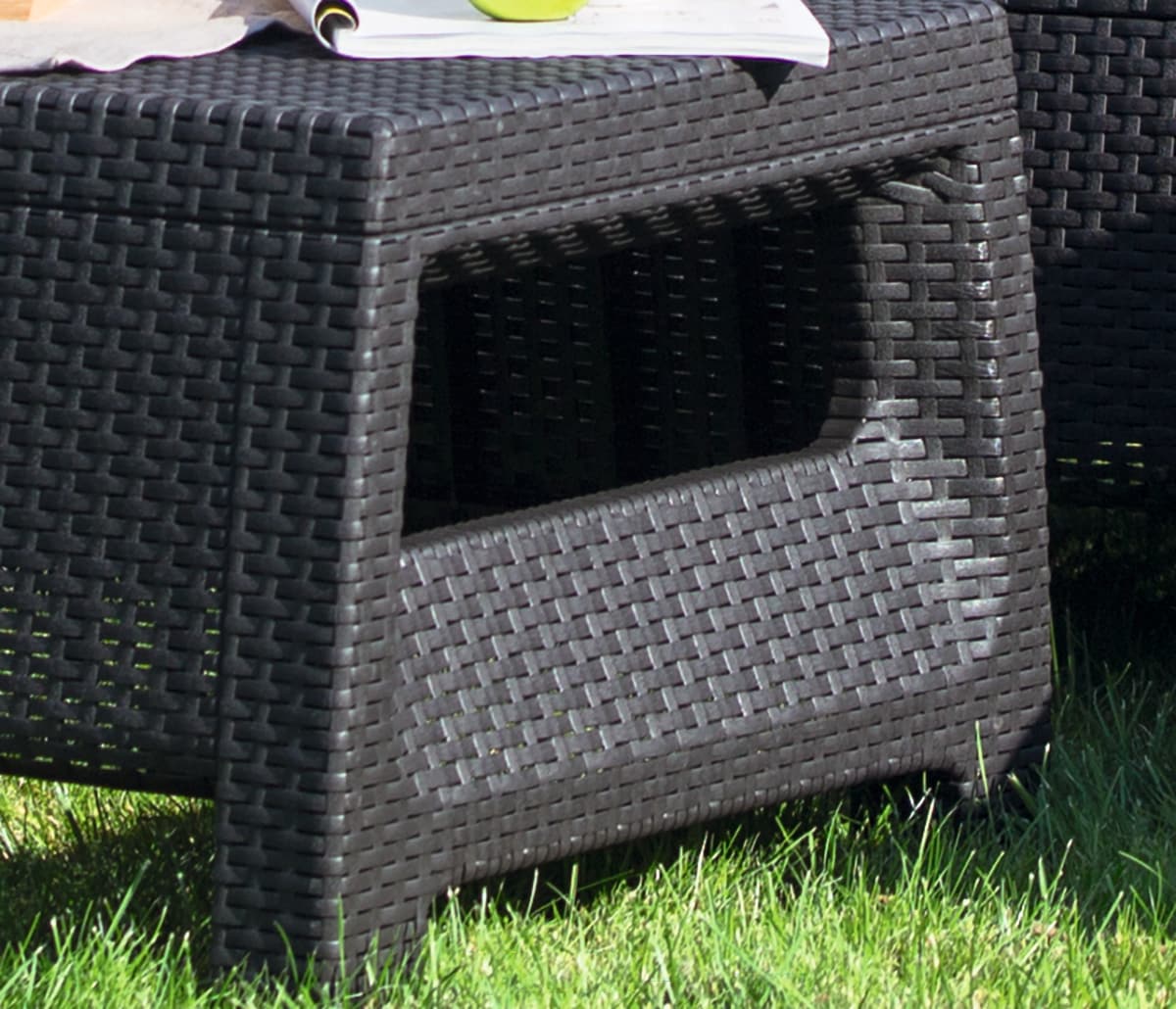Keter 212584 Patio-Chairs - View #7