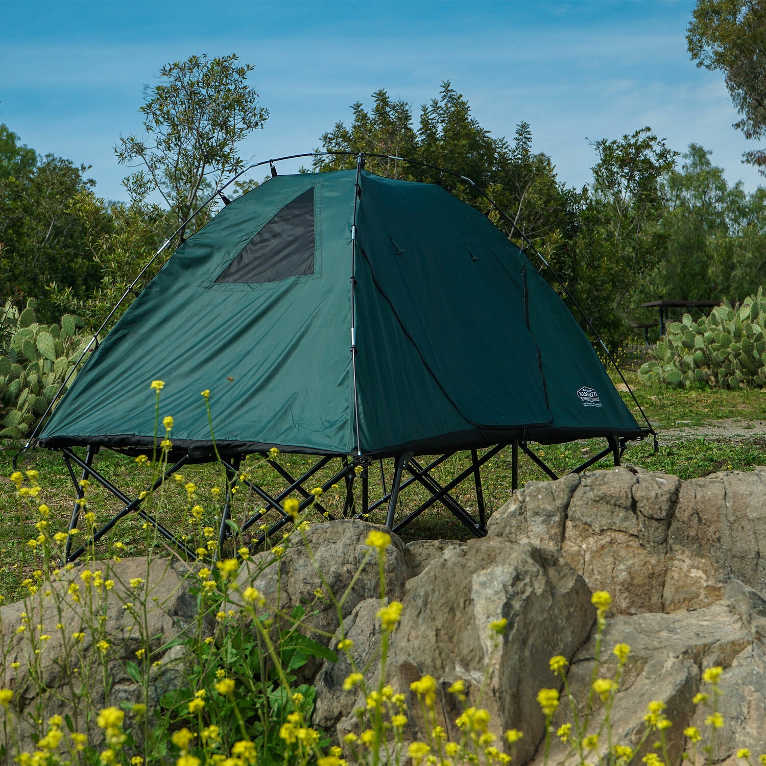 Kamp-Rite 88514 tents - View #9