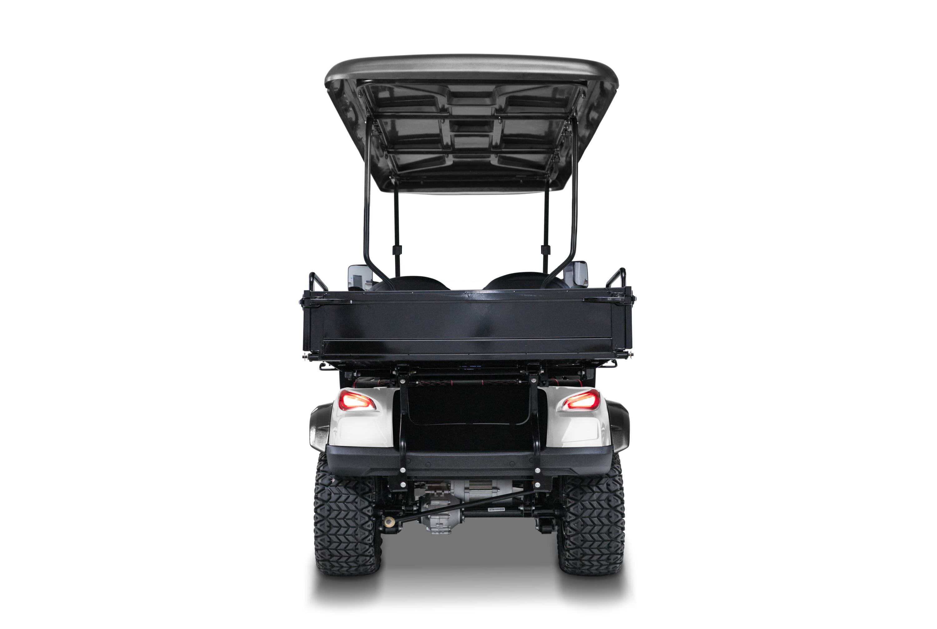 KANDI LOW4PLIRAN-L-W Motorized-Vehicles - View #4