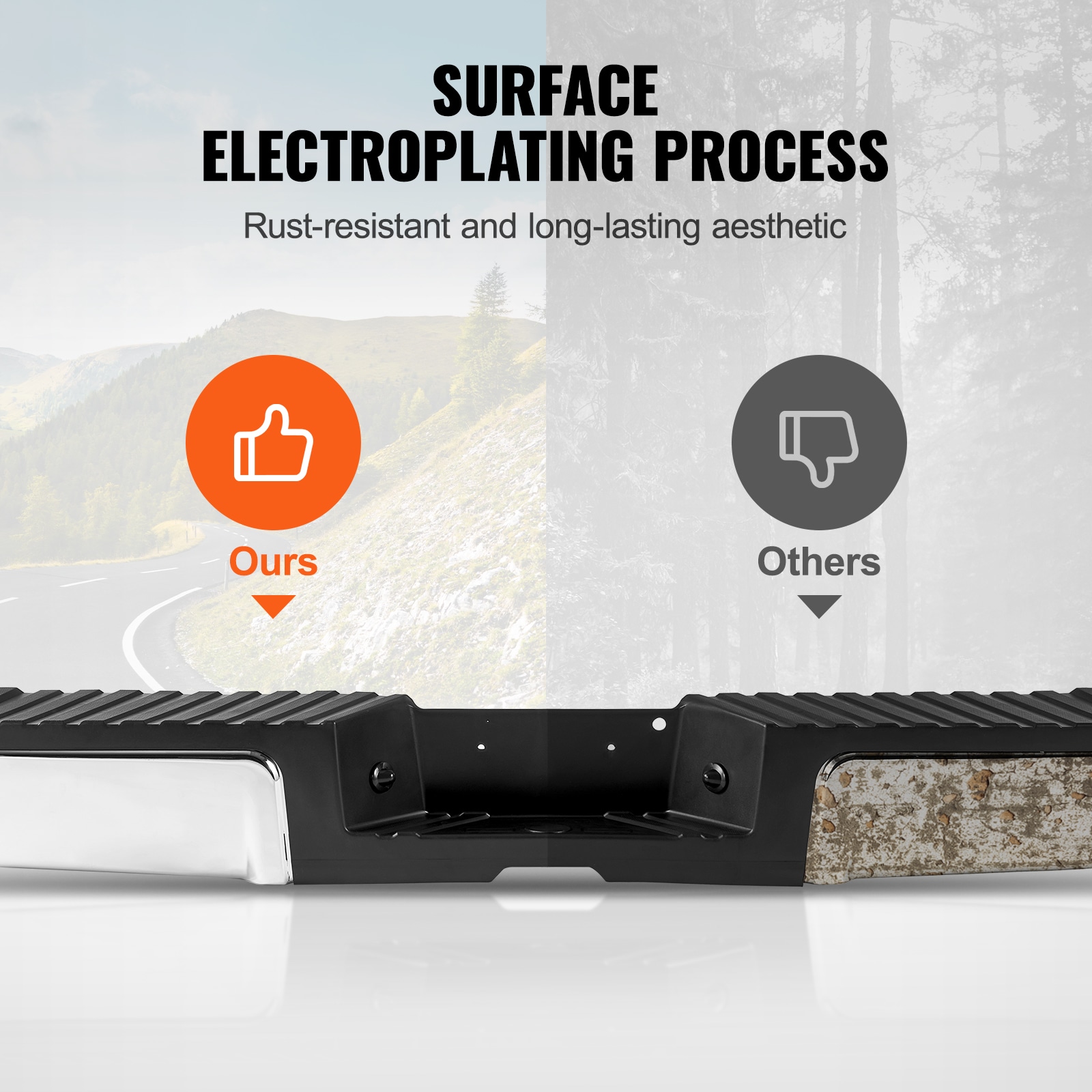 SVOPES SVOPESFTK200811586V9 Automotive-Hardware - View #6