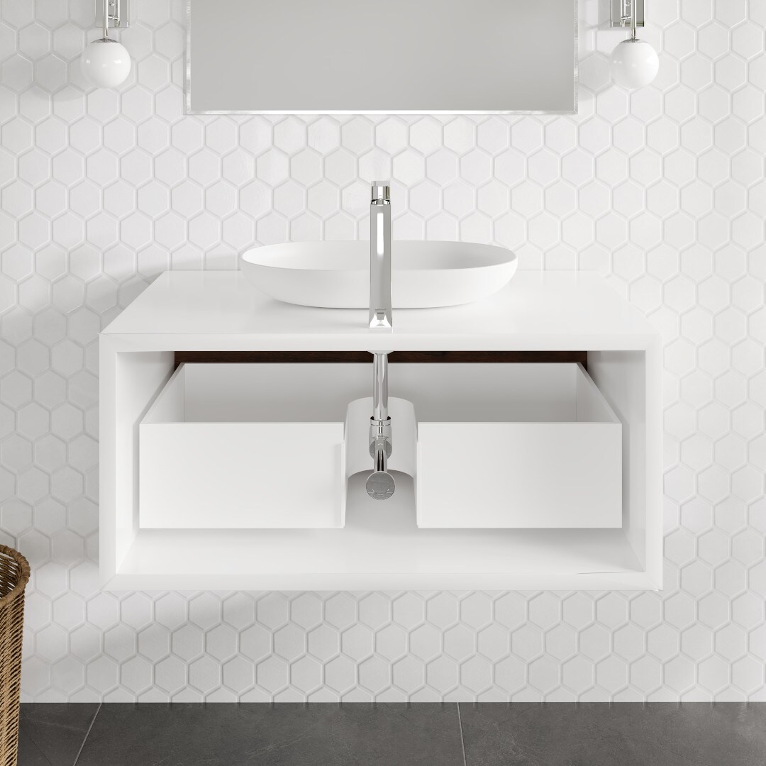 Eviva EVVN555-36RSWD Bath-Vanity-Combo - View #9
